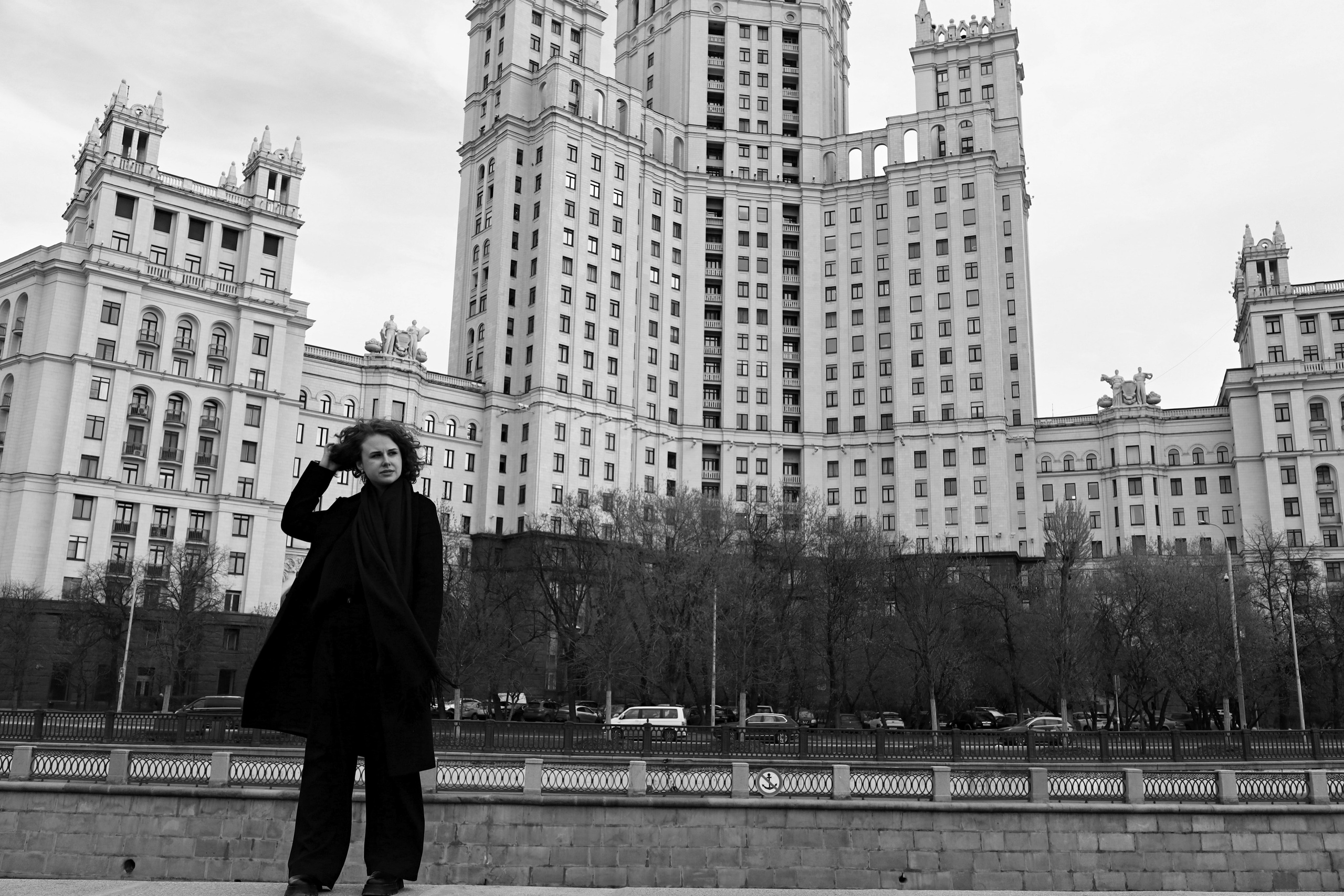 Фотопрогулка. Kreativniefoto.ru