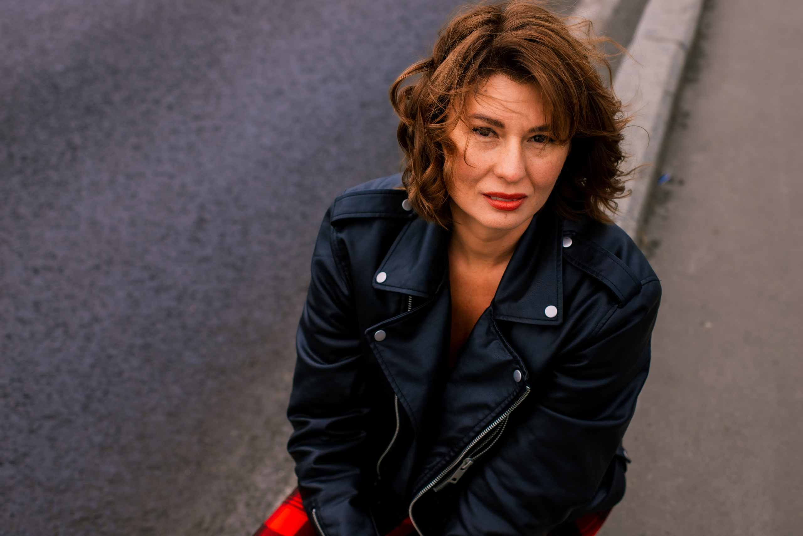 Фото прогулка по мосту Саратова. Фотограф Софья Васильковская