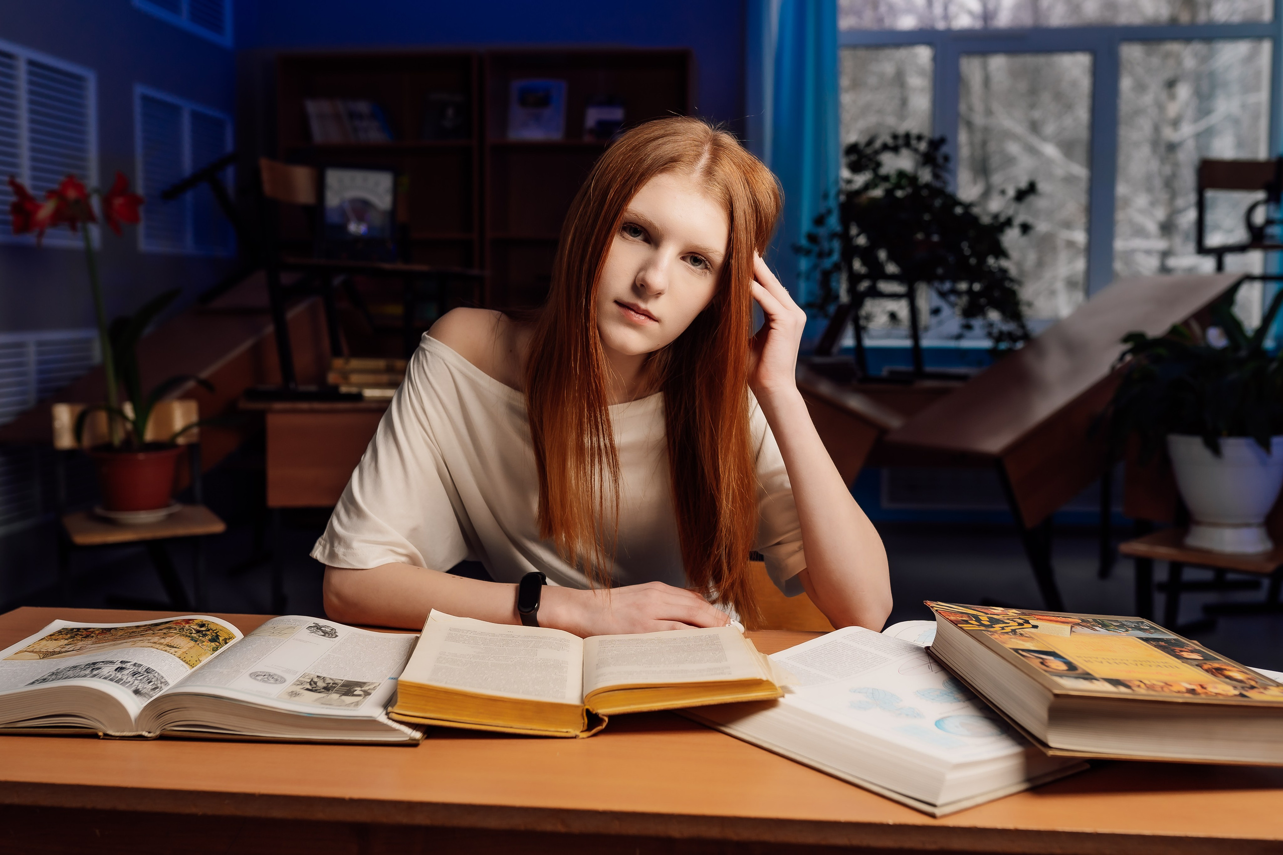 9 класс Старая Торопа. Фотограф Торопец Кристина Абрамова Kanwellia photography