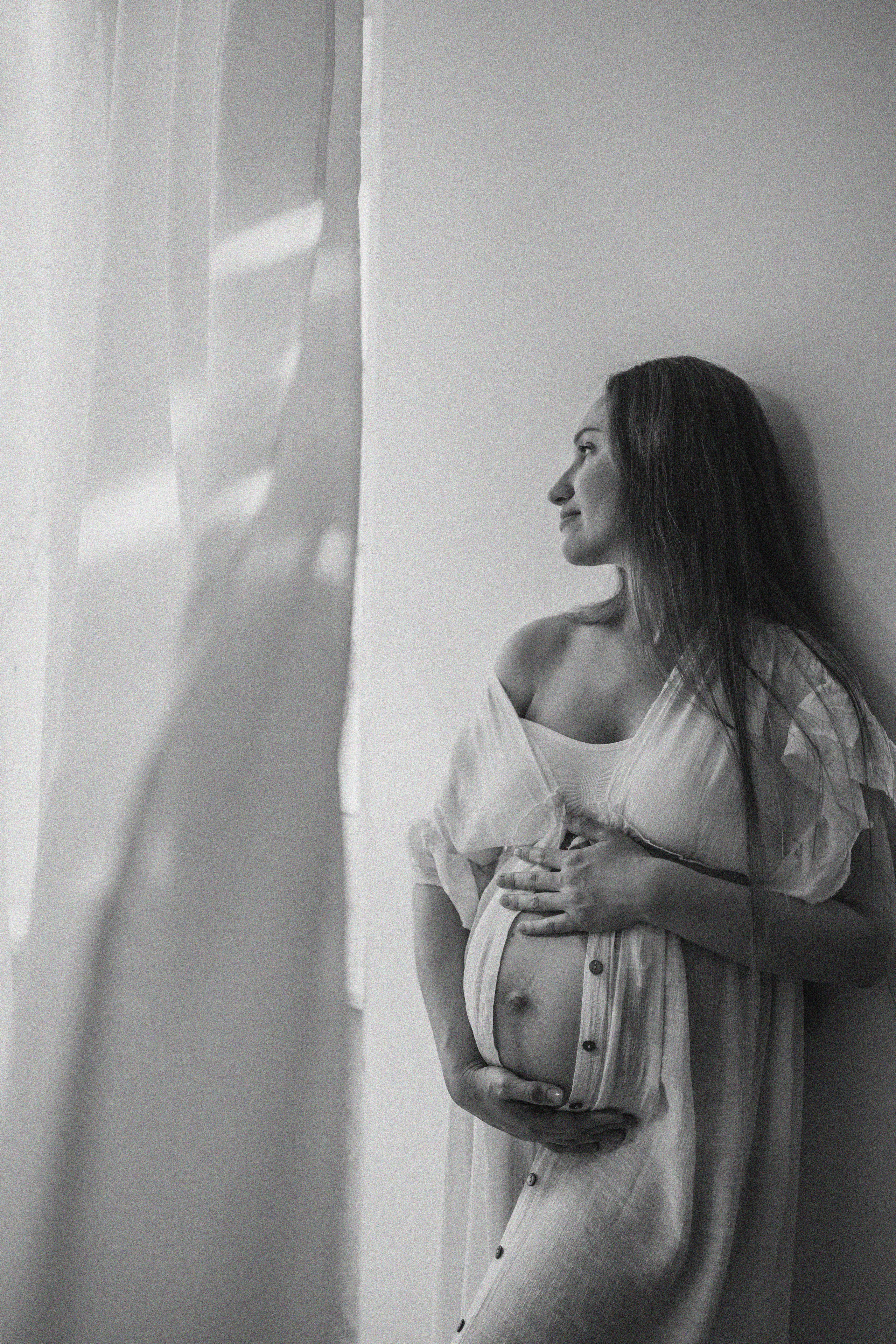 В ожидании Ч у д а. Виноградова Маргарита. Фотограф P r o Явления