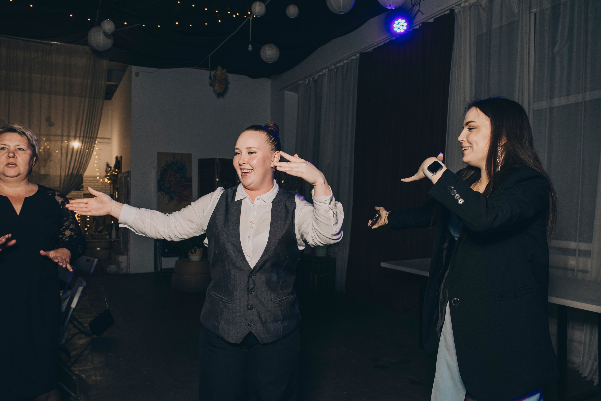 Репортаж Дня Рождения. Фотограф в Иркутске Анна Мирошникова