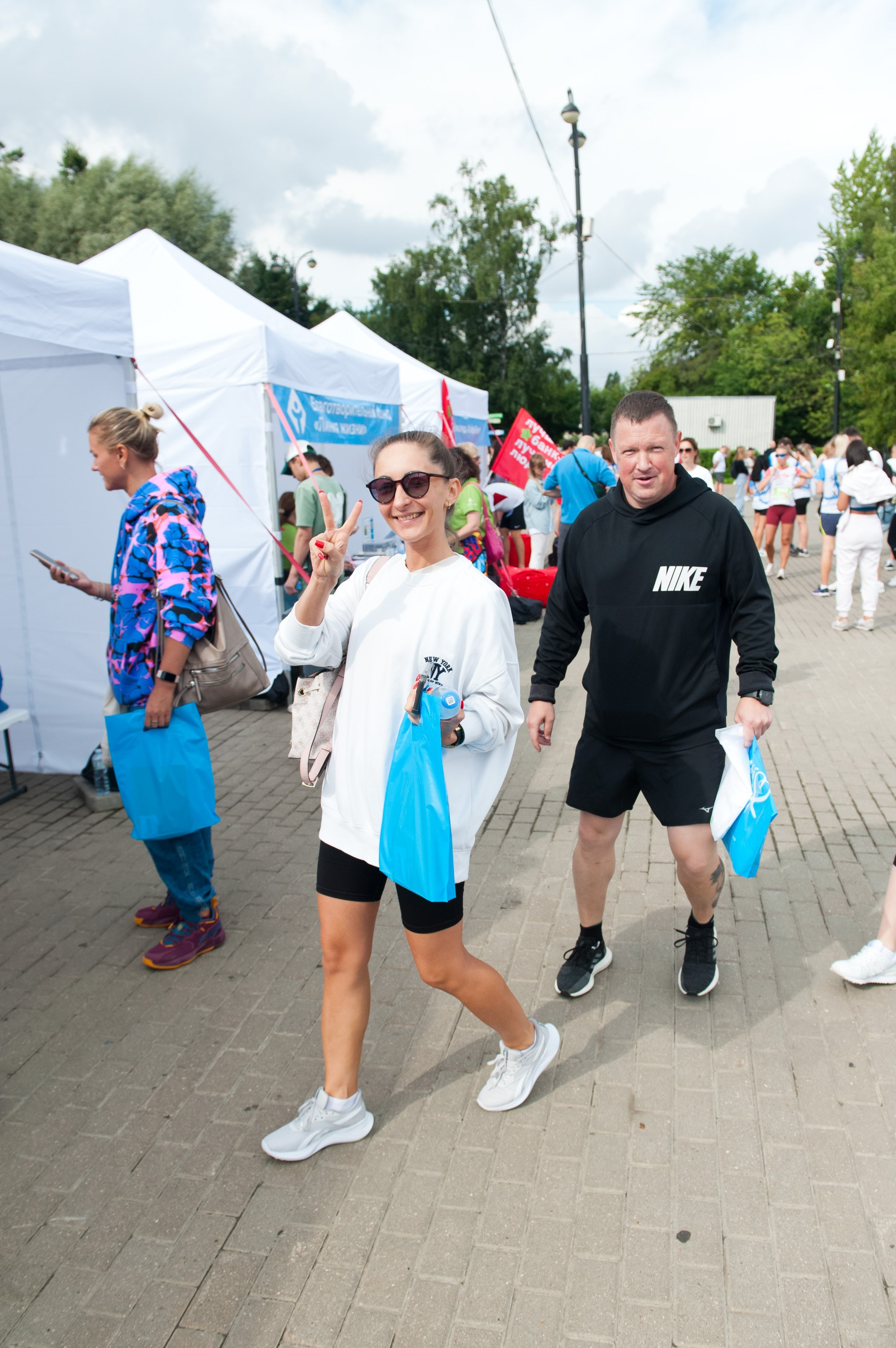 Корпоративное. Забег X5 Retail Group. Репортажный фотограф и видеограф Слава Думчев. Тимбилдинги, отчетники, корпоративы