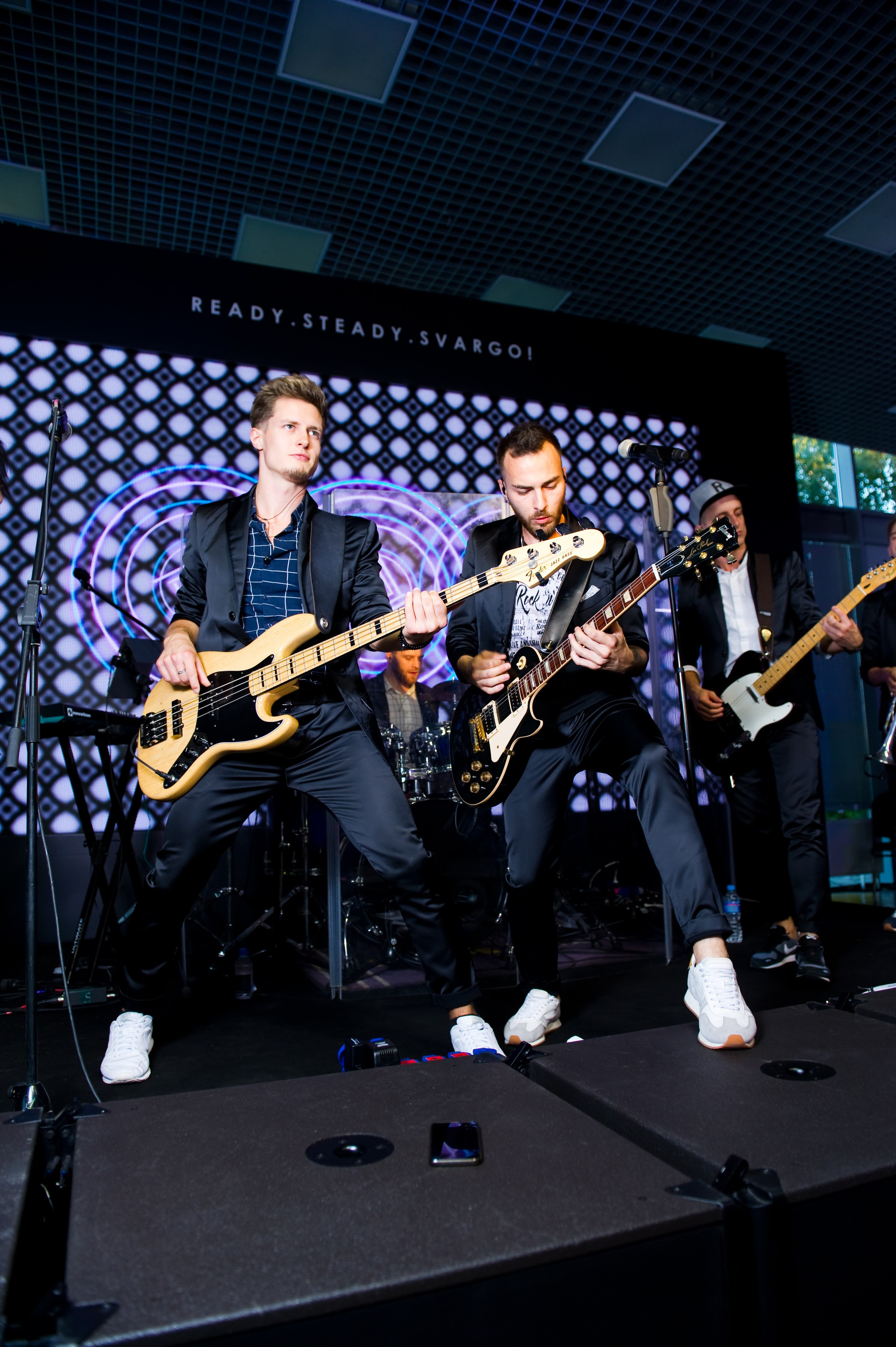 Летний корпоратив-тимбилдинг SVARGO. Репортажный фотограф и видеограф Слава Думчев. Тимбилдинги, отчетники, корпоративы