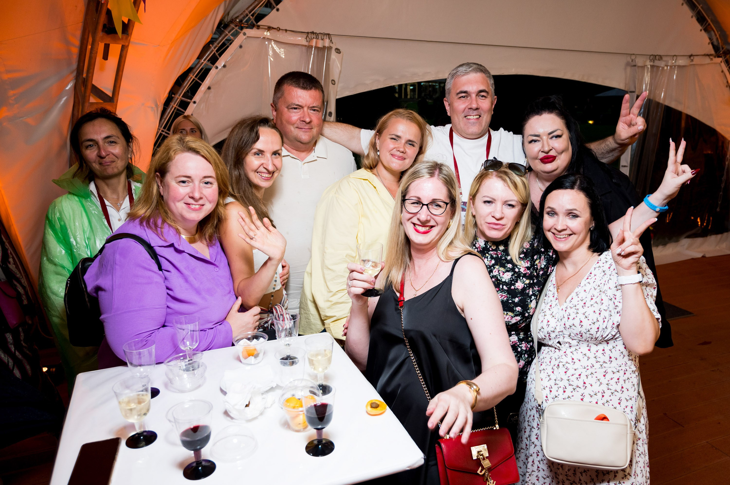 Летний корпоратив-тимбилдинг Первой Грузовой Компании. Репортажный фотограф и видеограф Слава Думчев. Тимбилдинги, отчетники, корпоративы