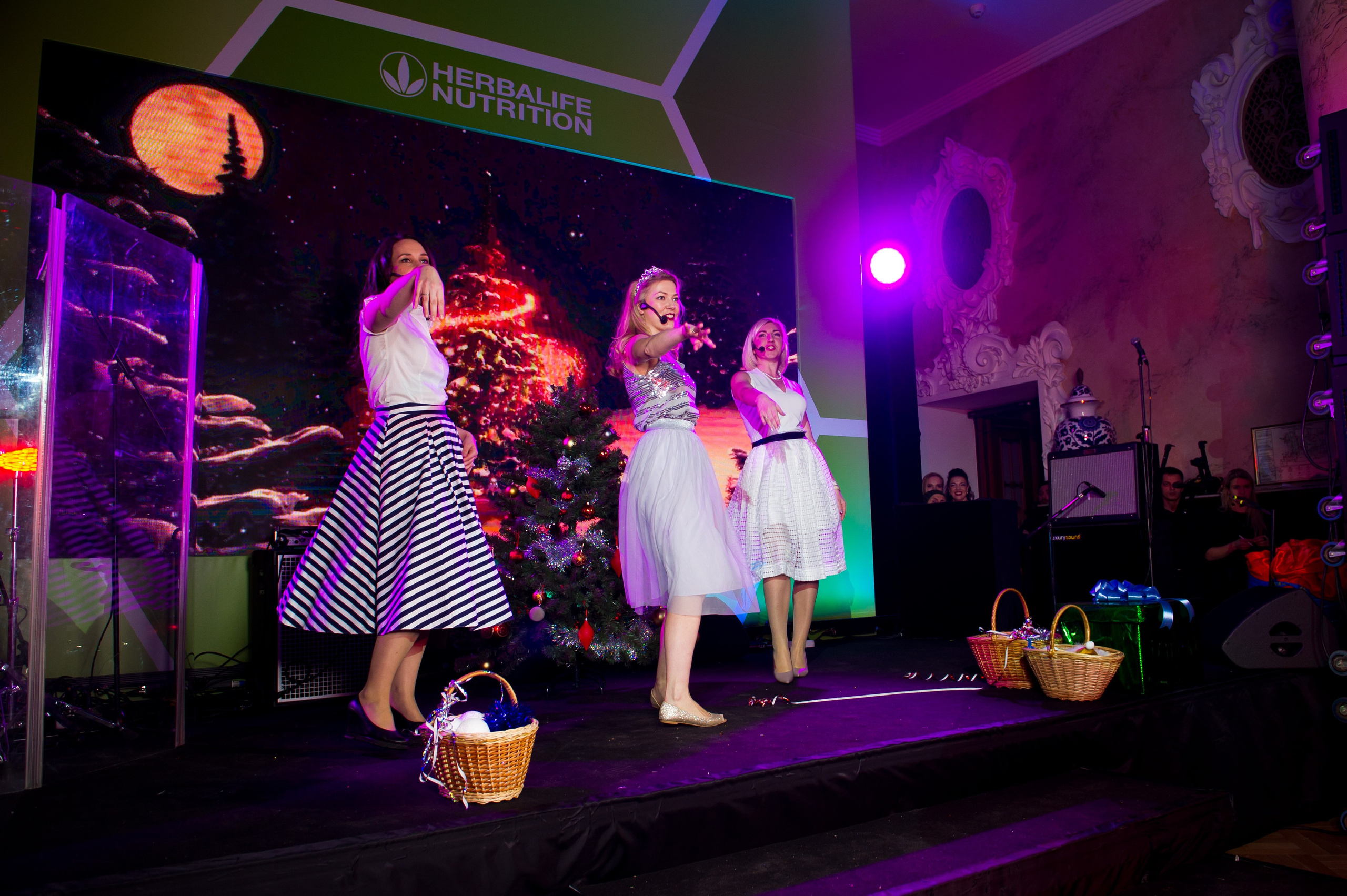 Корпоратив Herbalife. Репортажный фотограф и видеограф Слава Думчев. Тимбилдинги, отчетники, корпоративы