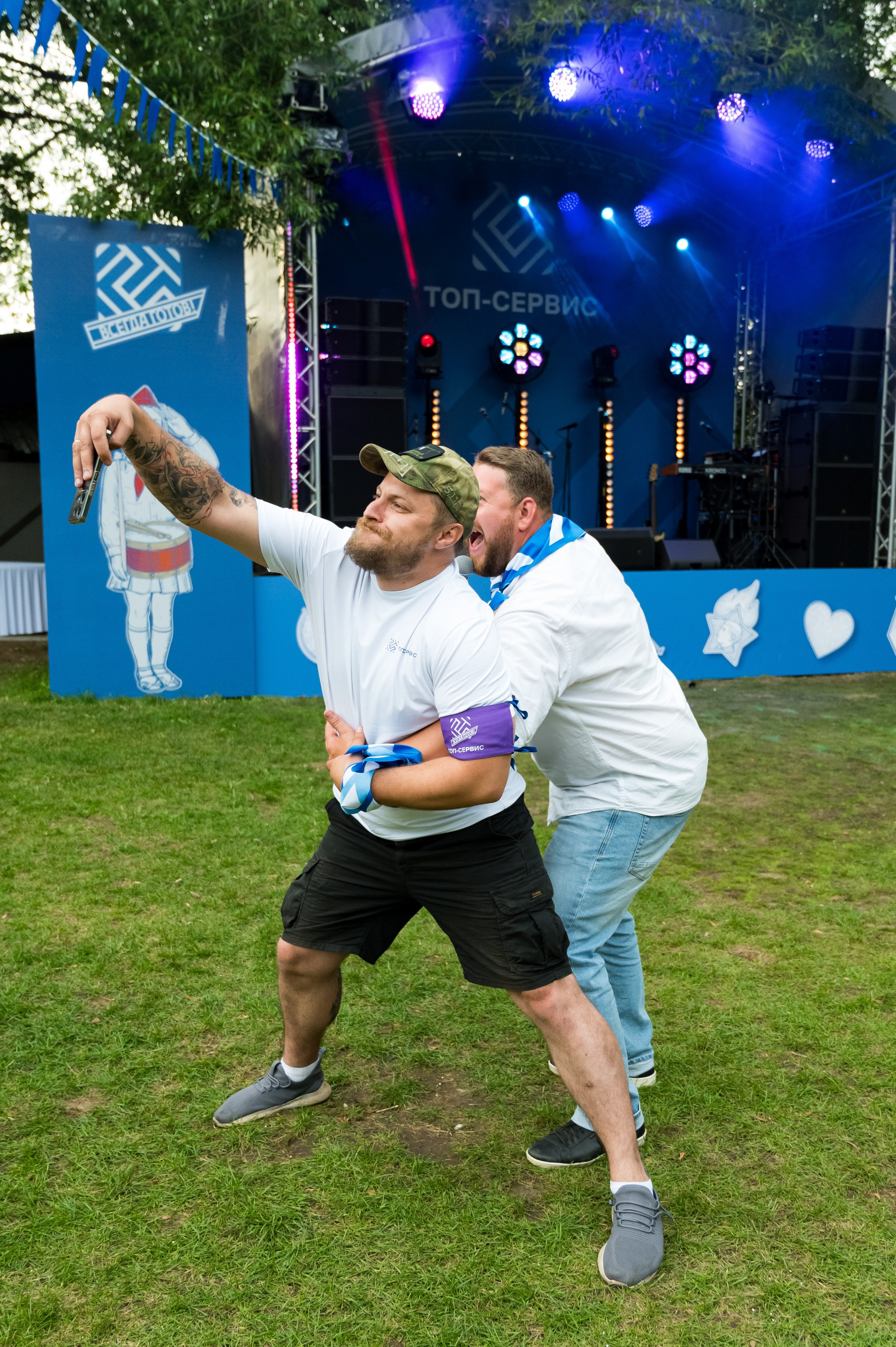 Летний корпоратив-тимбилдинг компании «Топ-сервис». Репортажный фотограф и видеограф Слава Думчев. Тимбилдинги, отчетники, корпоративы