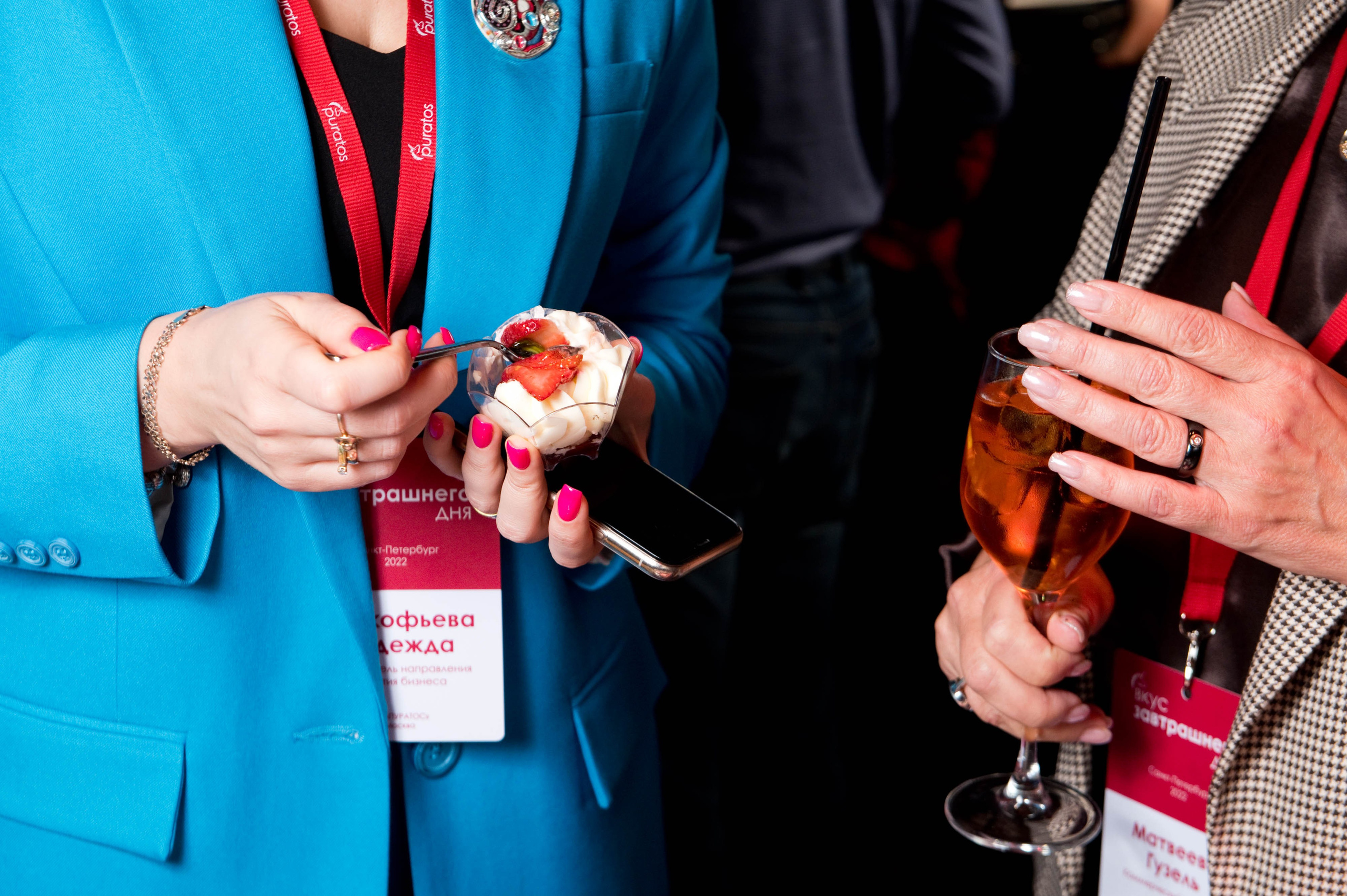 Мероприятие для клиентов и партнеров Puratos. Репортажный фотограф и видеограф Слава Думчев. Тимбилдинги, отчетники, корпоративы