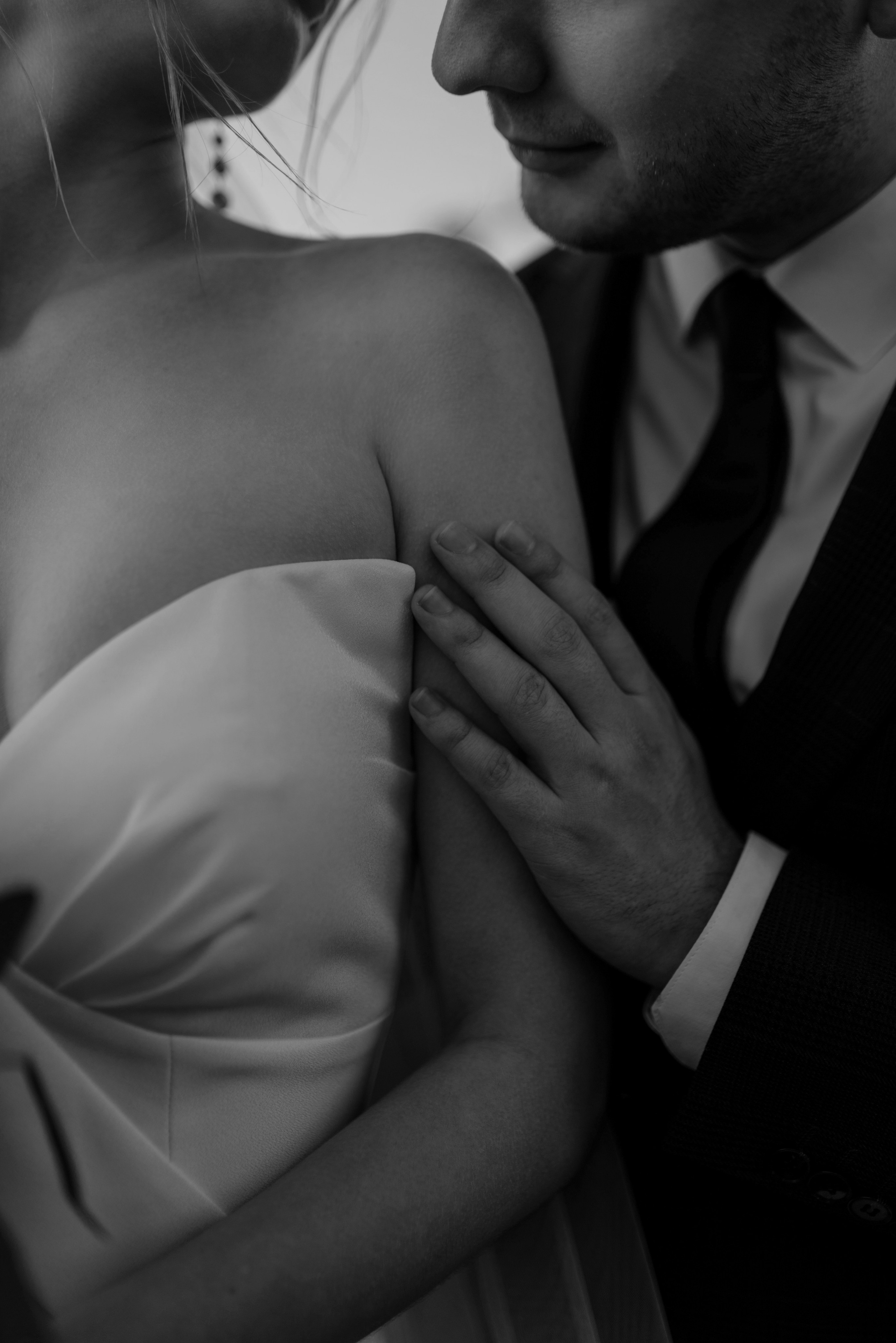 Валера и Лиза. Свадебный и Семейный фотограф в Ярославле Алёна Колясникова