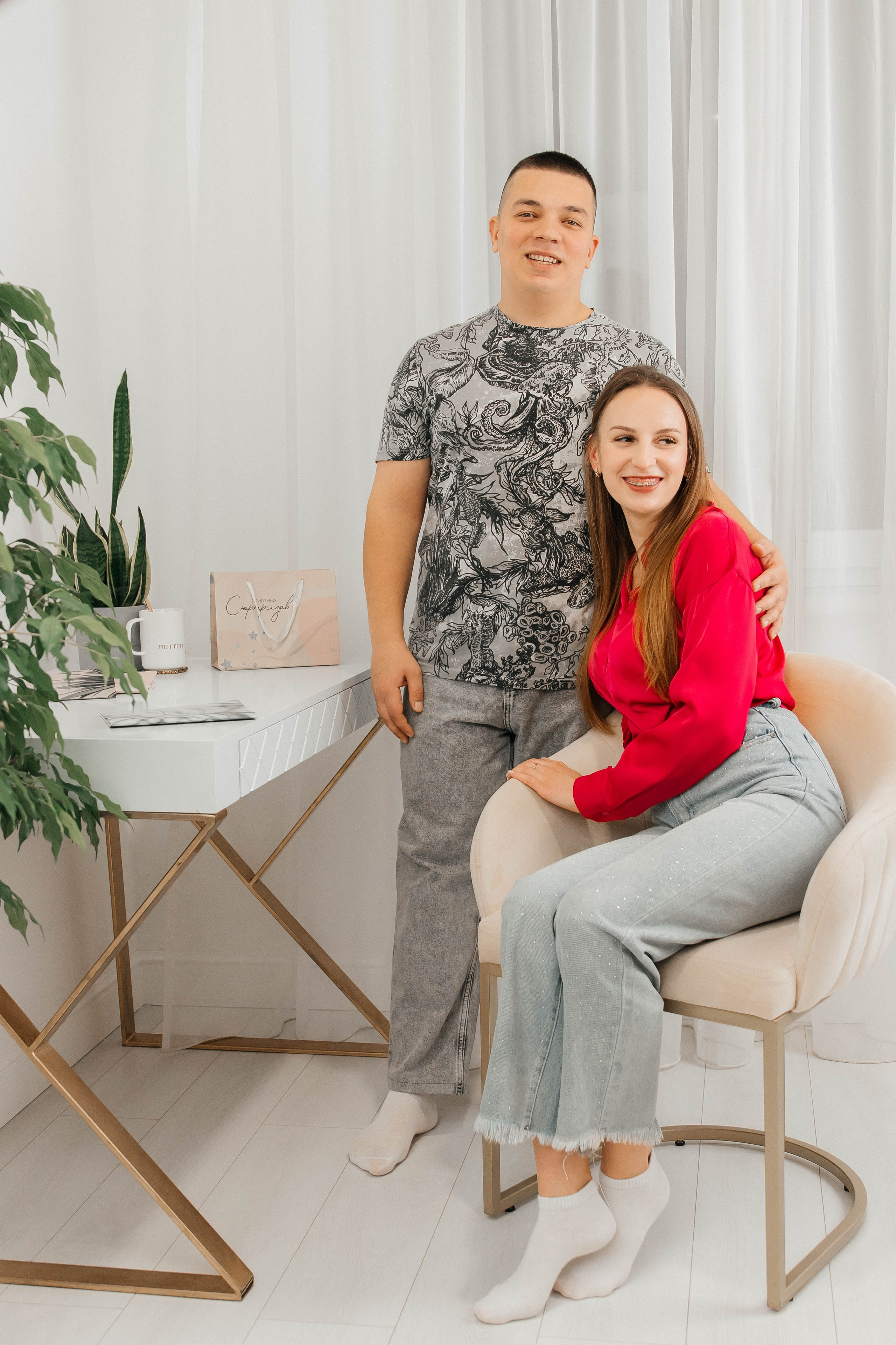 Виктория и Евгений. Фотограф Пятигорск Александра Карасева