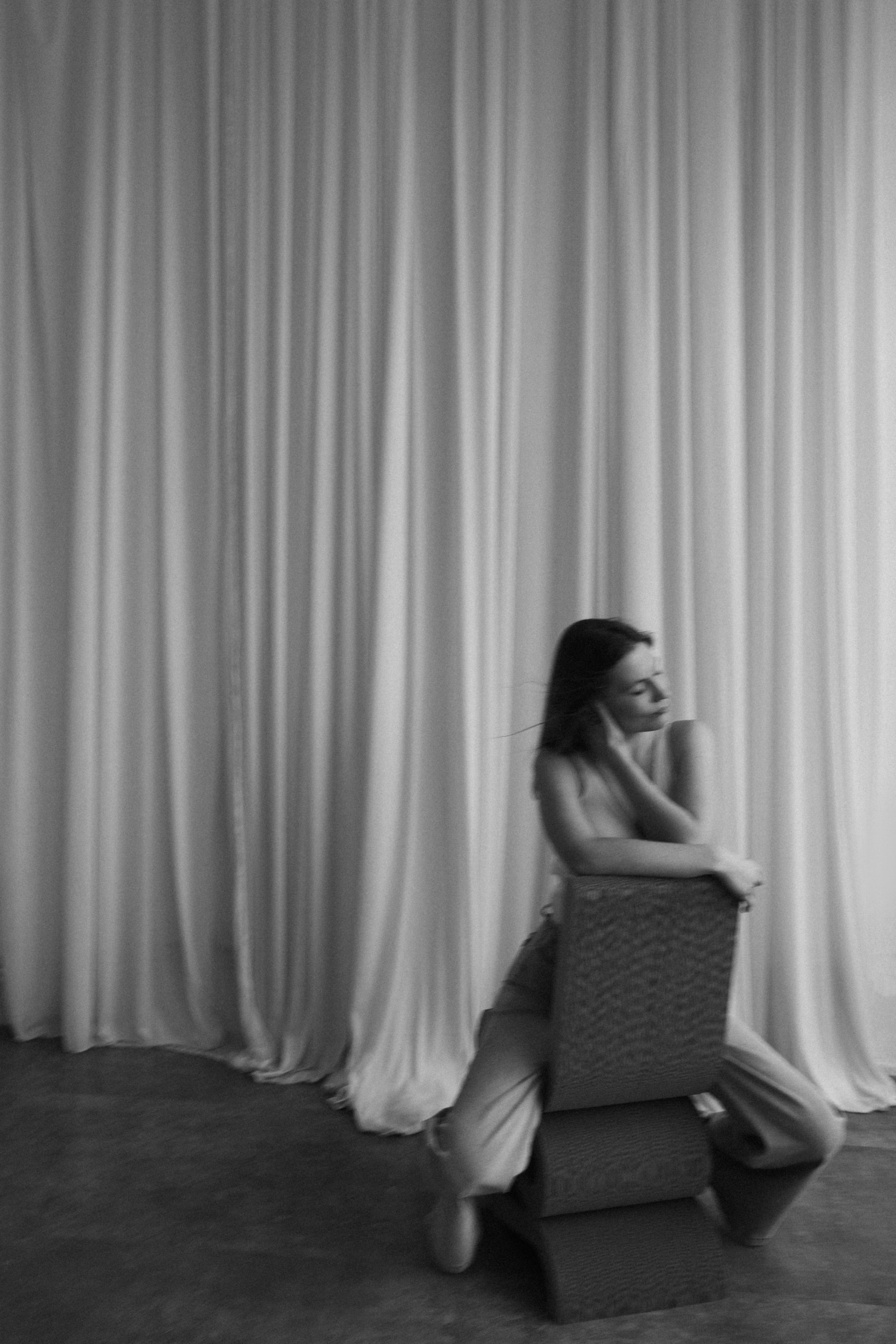 Настя. Свадебный фотограф Москва Анастасия Храмова