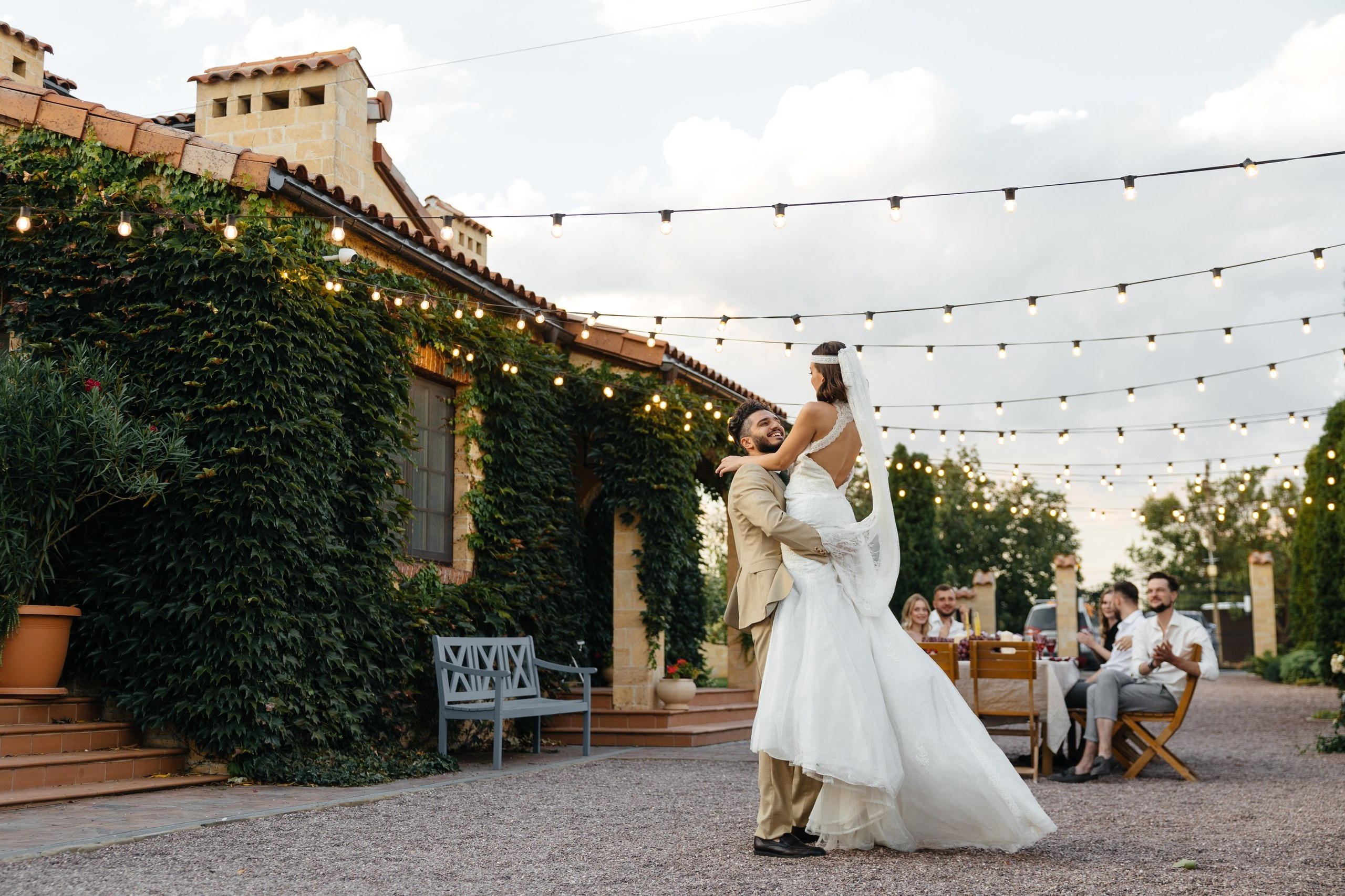 Свадебные истории. Свадебный фотограф в Ростове-на-Дону Васильченко Сергей