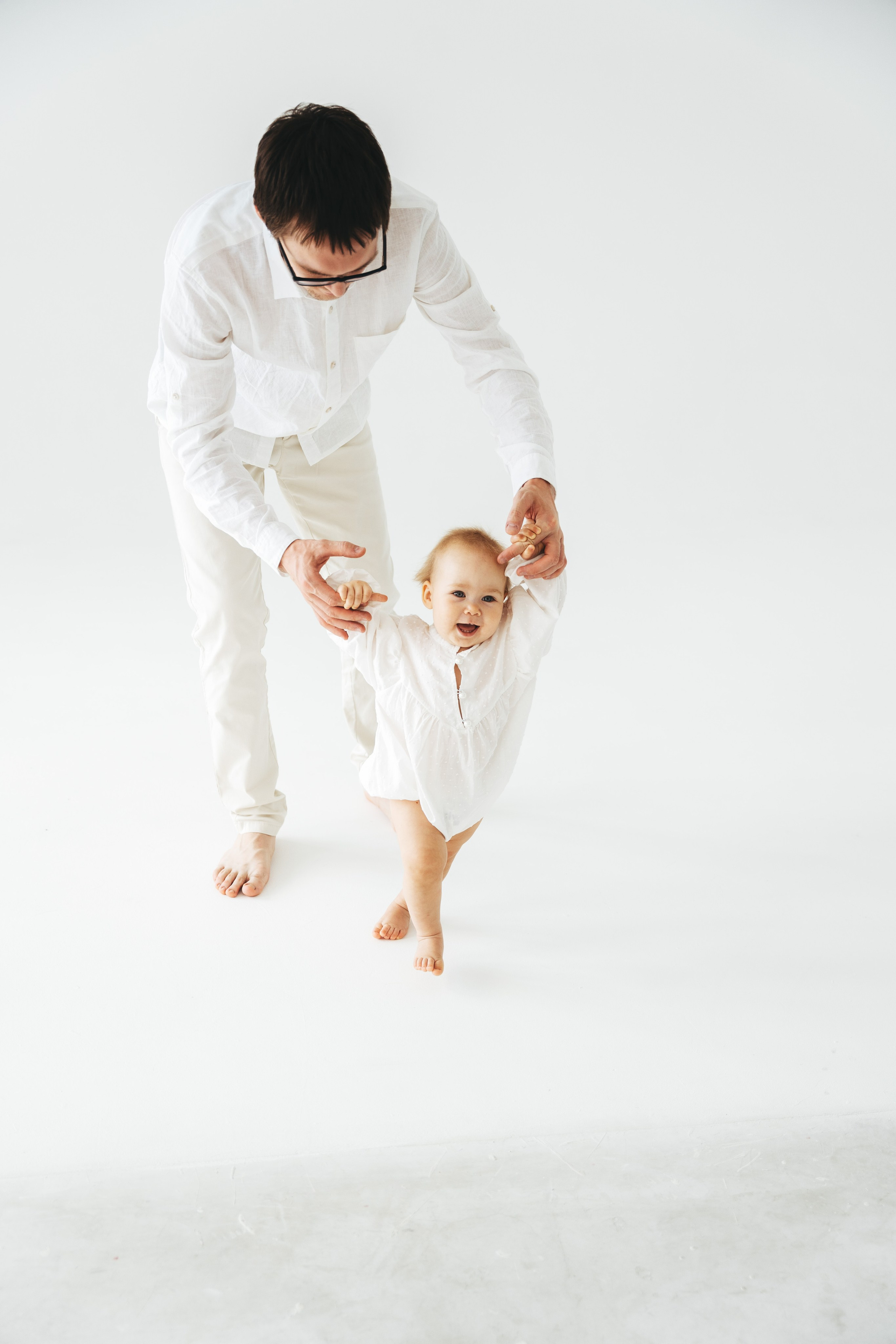 Варя, Таня, Дима. Главная