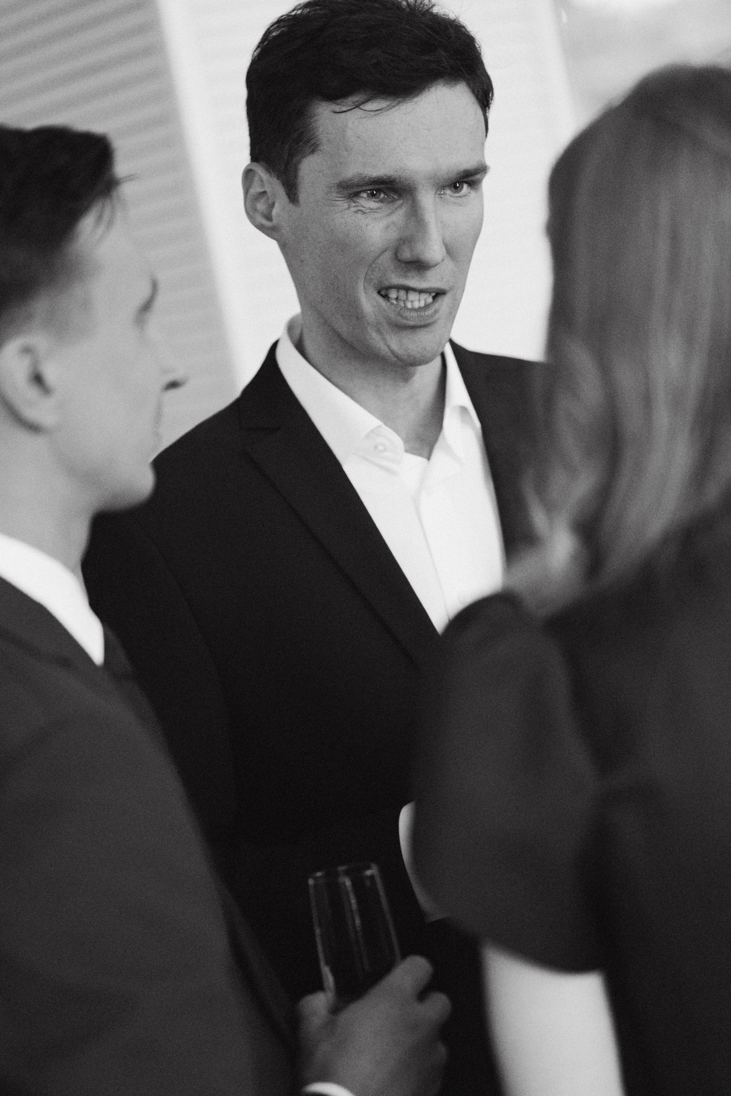 АЛЁНА И ДЕНИС. Свадебный и семейный фотограф Никита Корохов