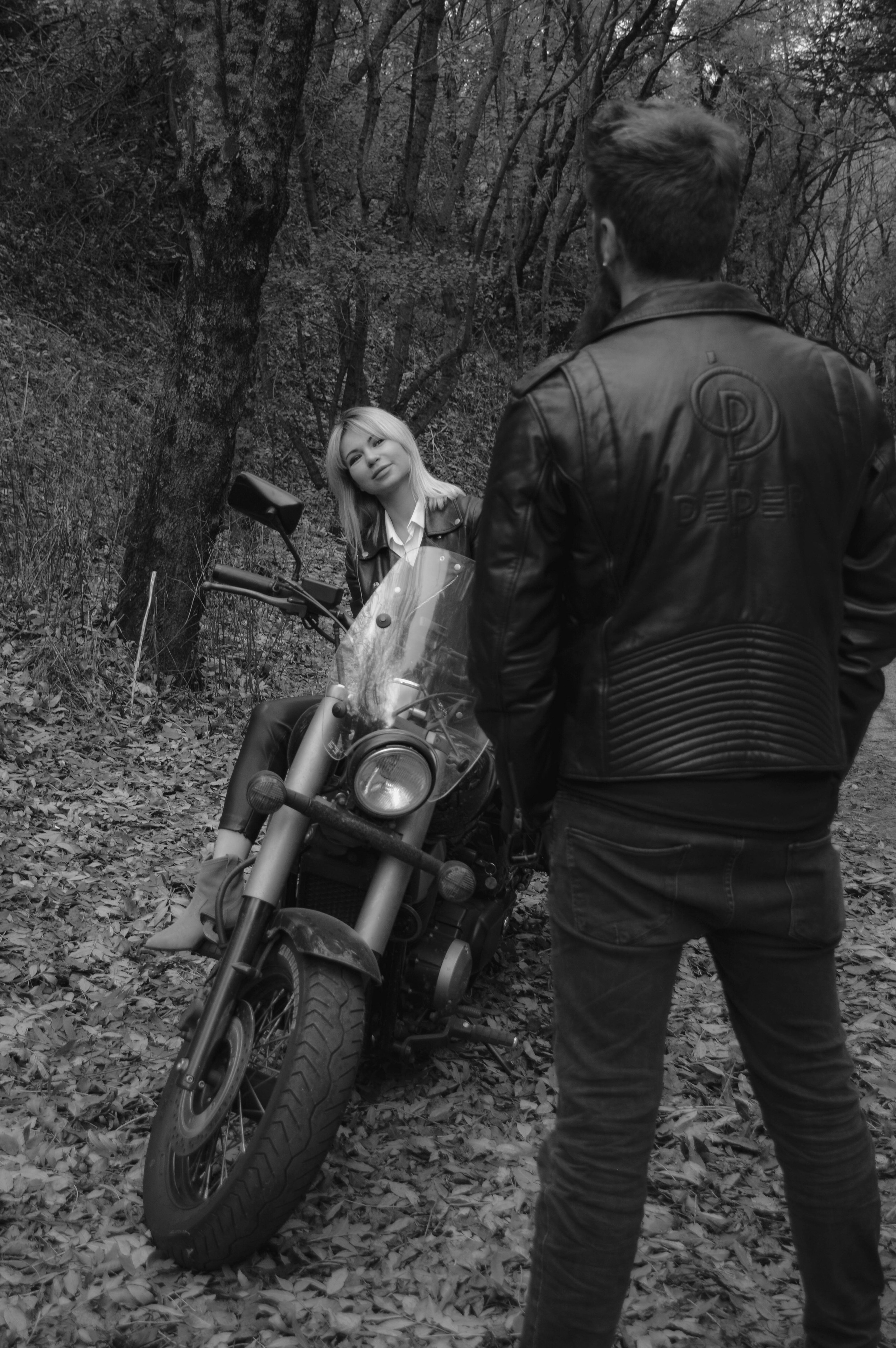 Love story. Главная