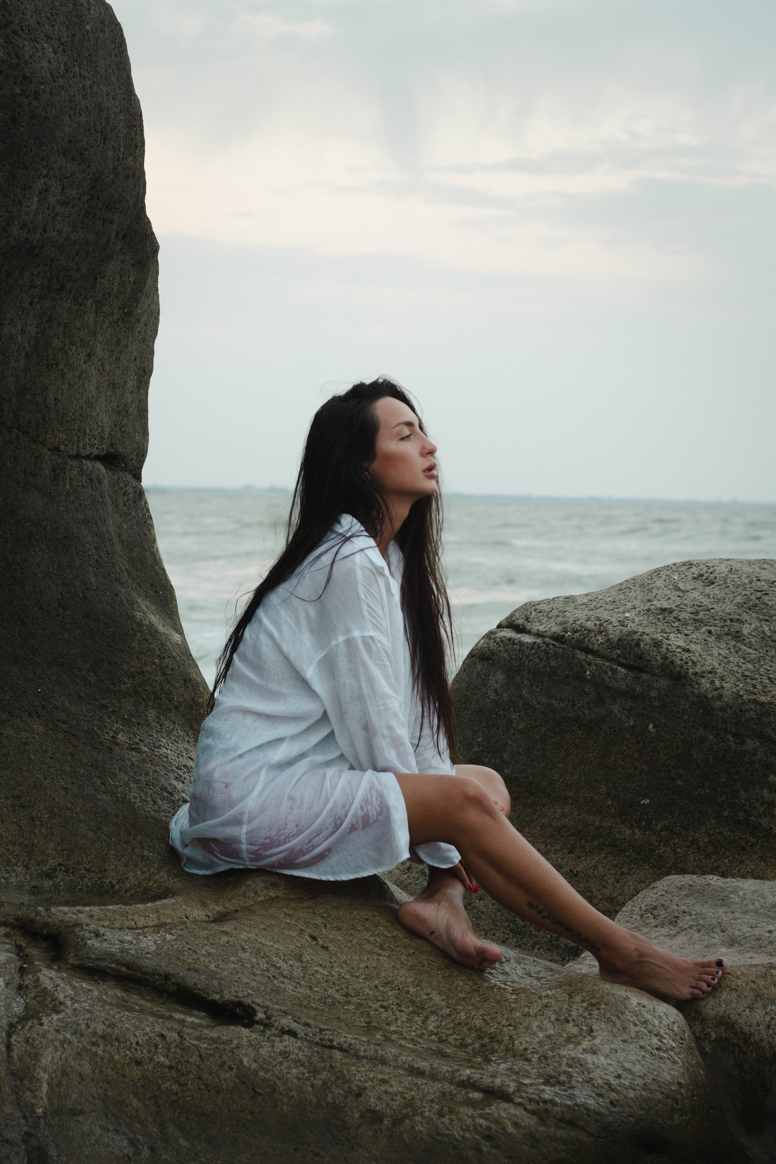 Гуля. Главная