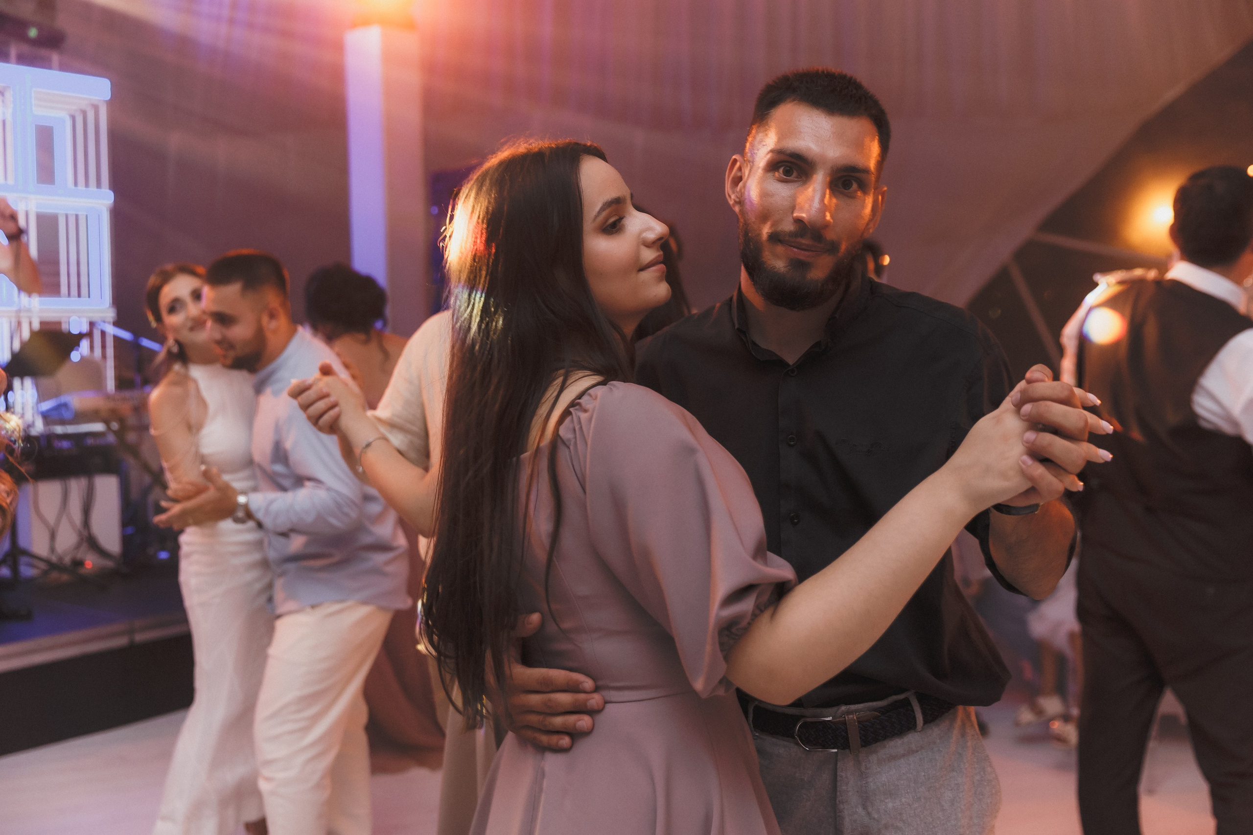 Эдгар и Ульяна. Фотограф в Волгограде — Александра Искандерова