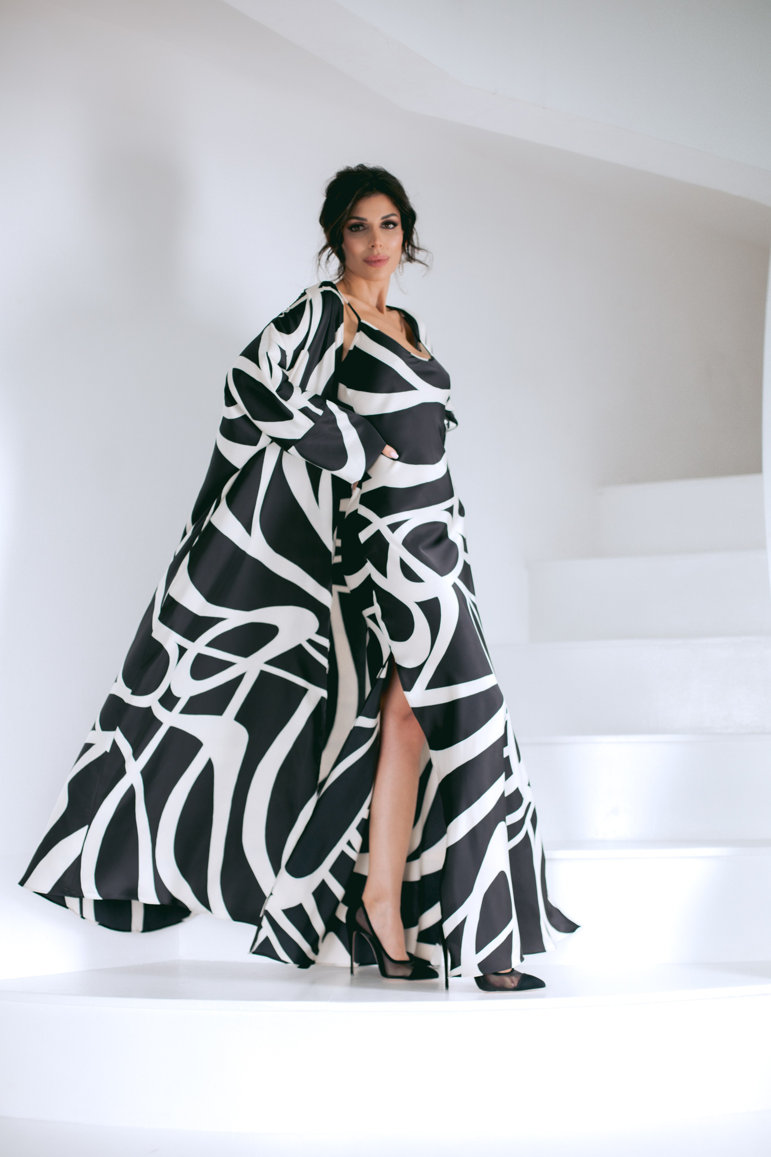 МАРИНЭ. Я фотограф из Москвы к Вашим услугам