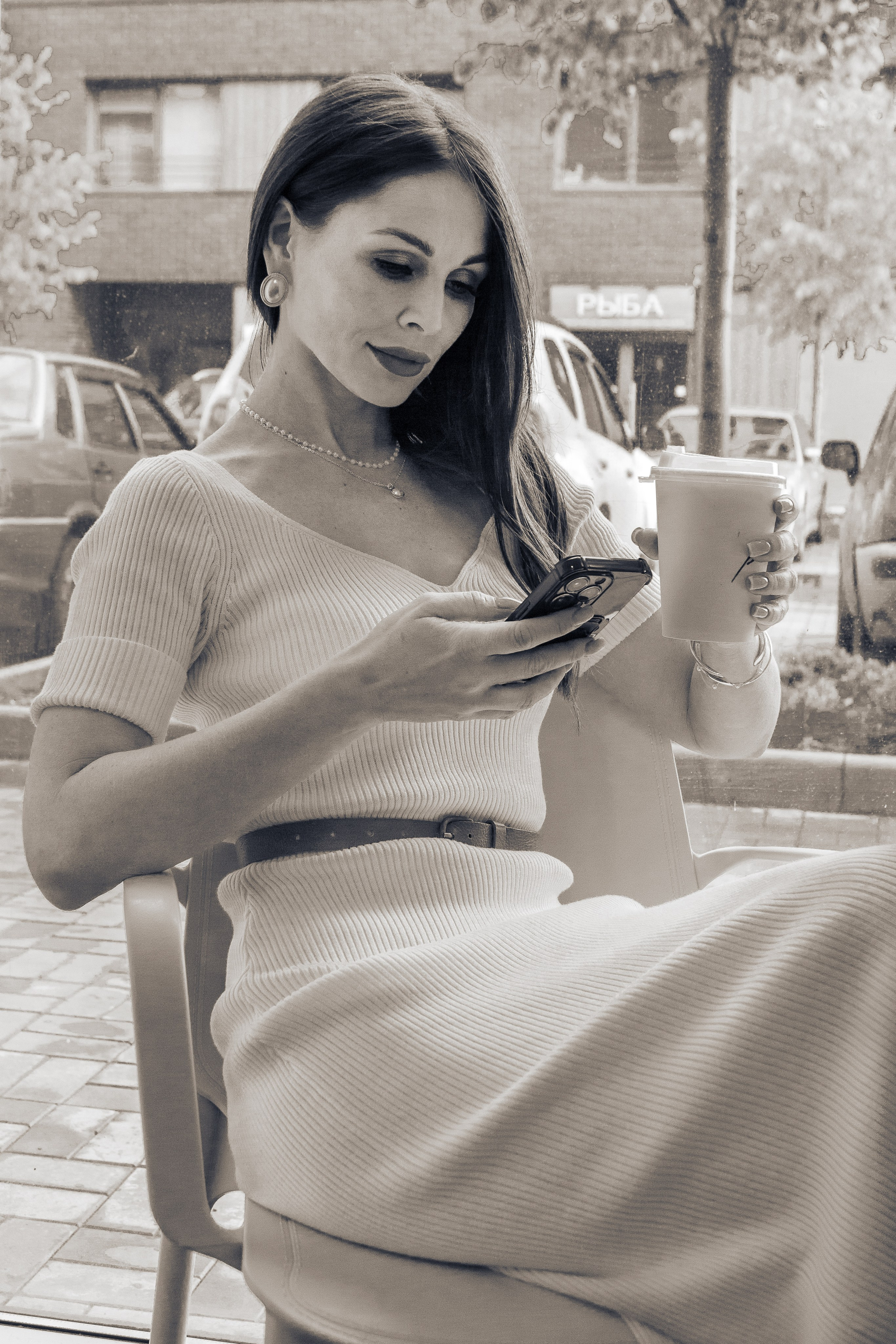 Sveta 2024. Фотограф из Новосибирска Артур Шамсутдинов