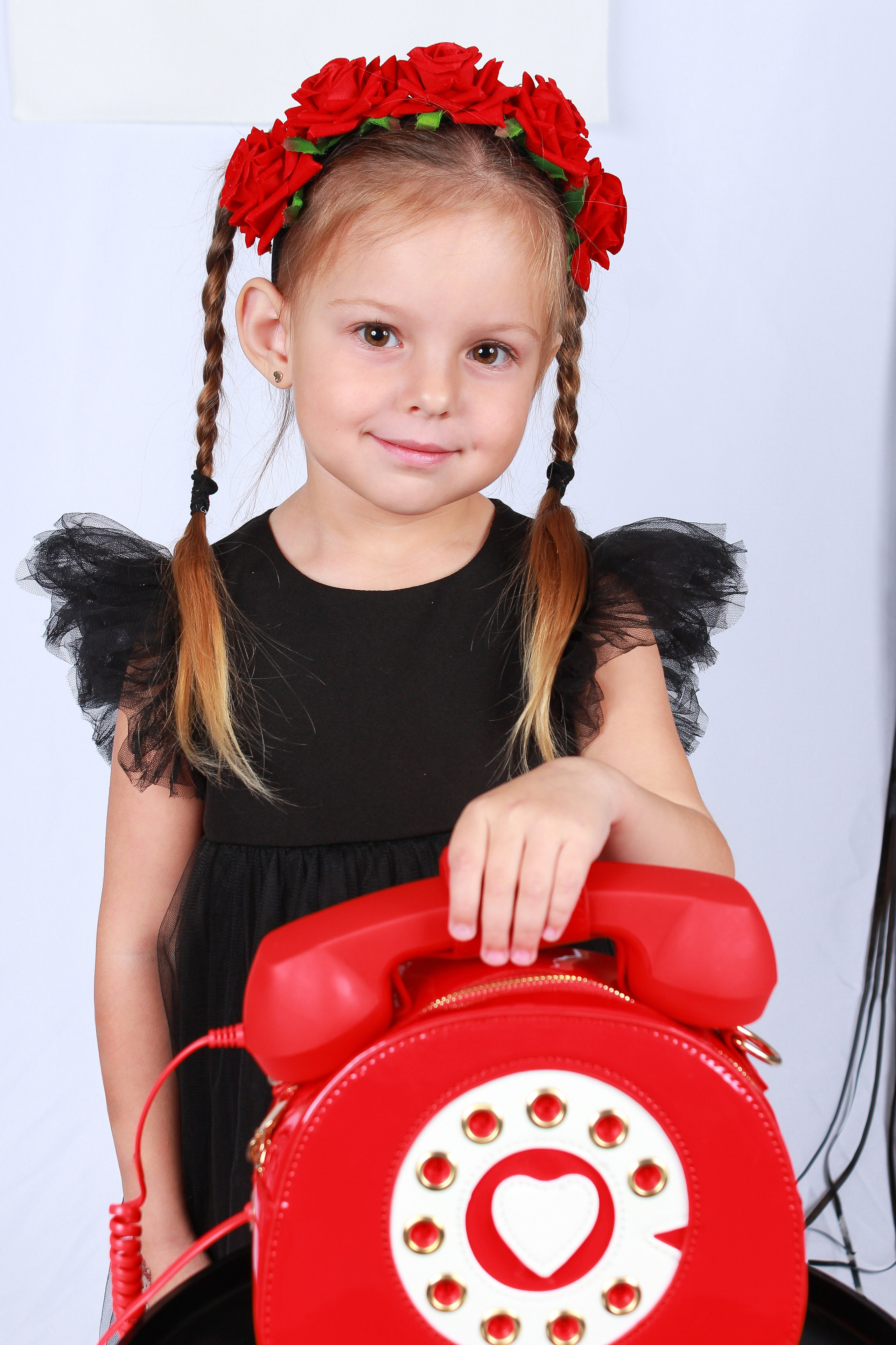 Съёмки «Детский сад». Фотограф из Новосибирска Артур Шамсутдинов