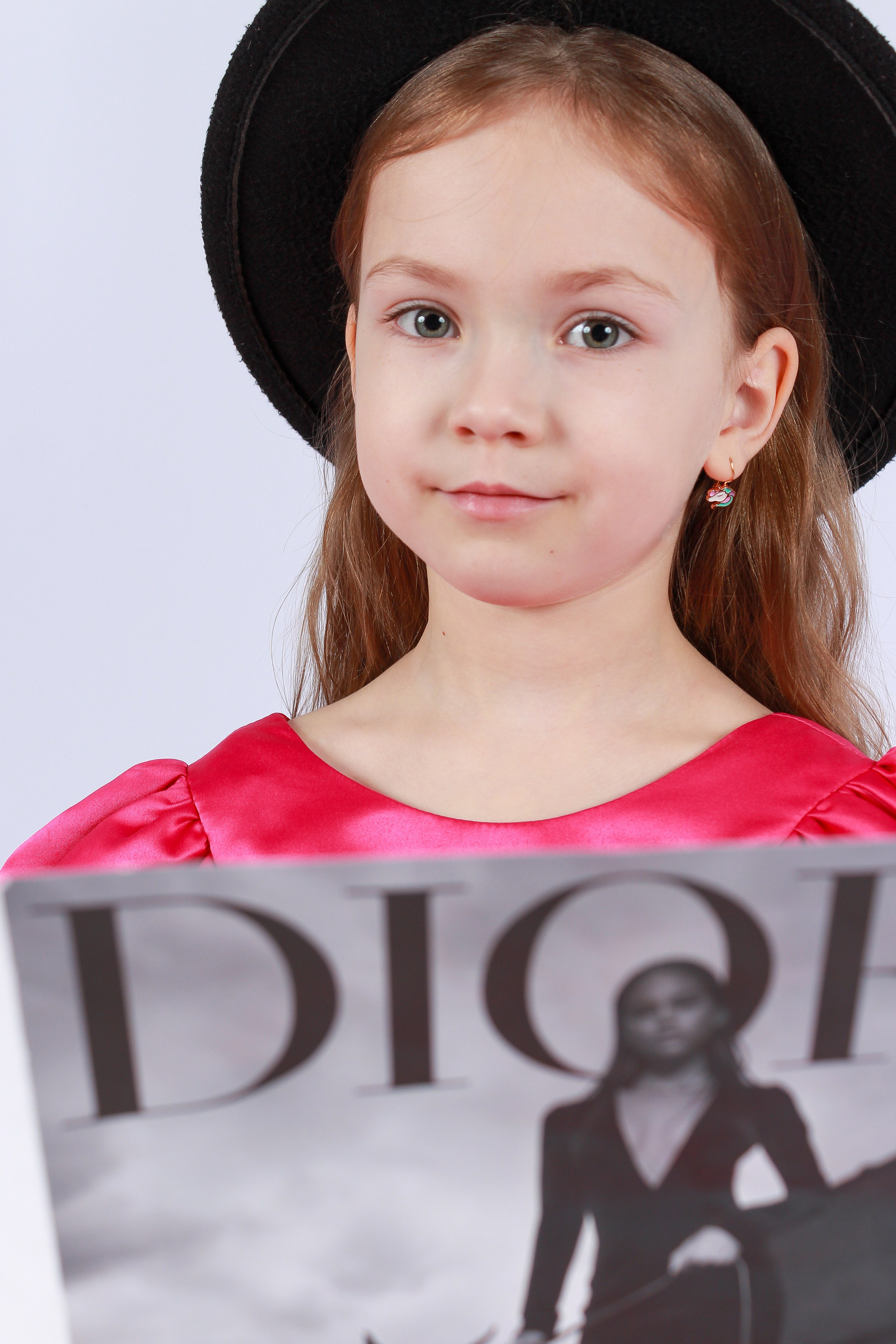 Съёмки «Детский сад». Фотограф из Новосибирска Артур Шамсутдинов