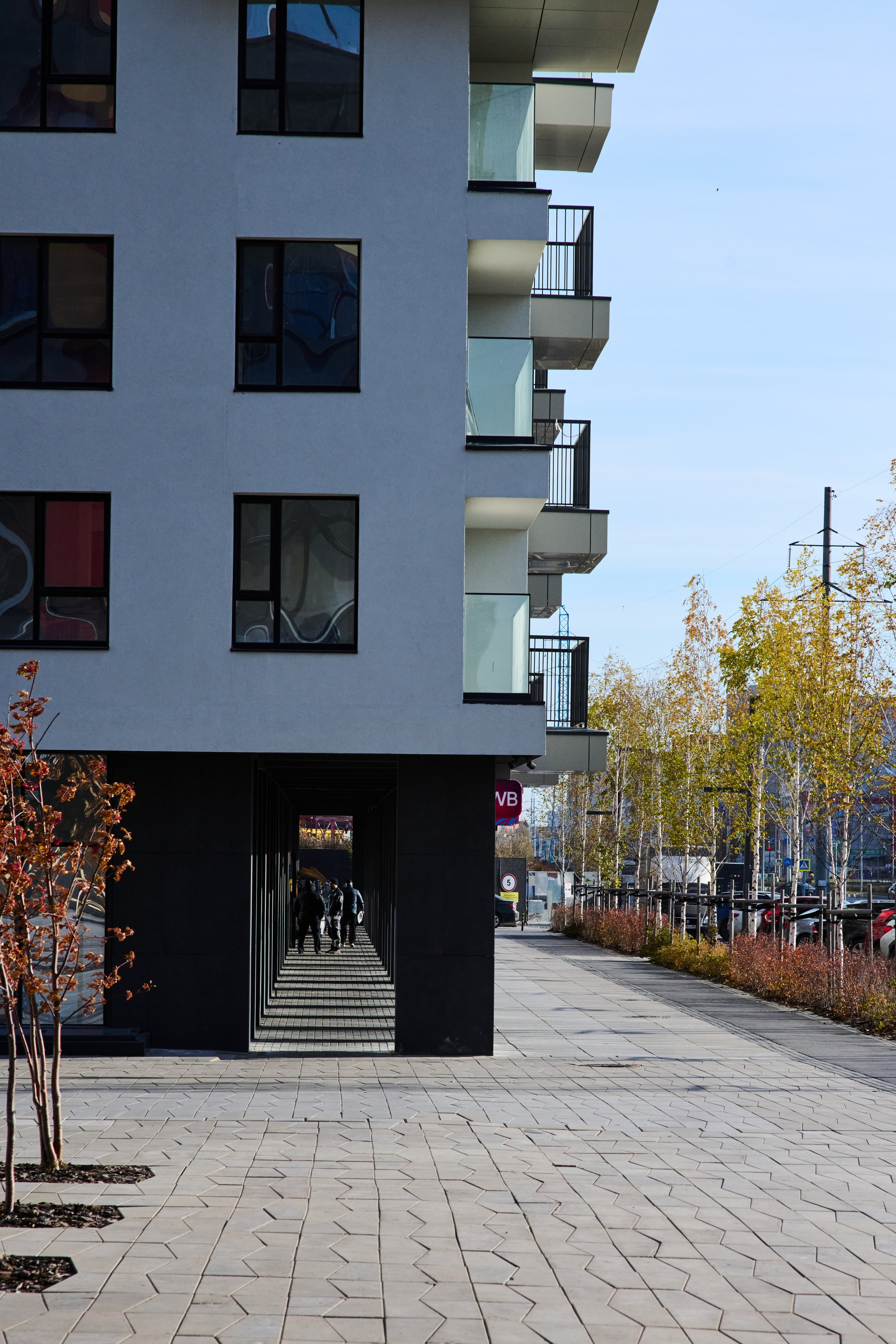 Недвижимость и Архитектура. Главная