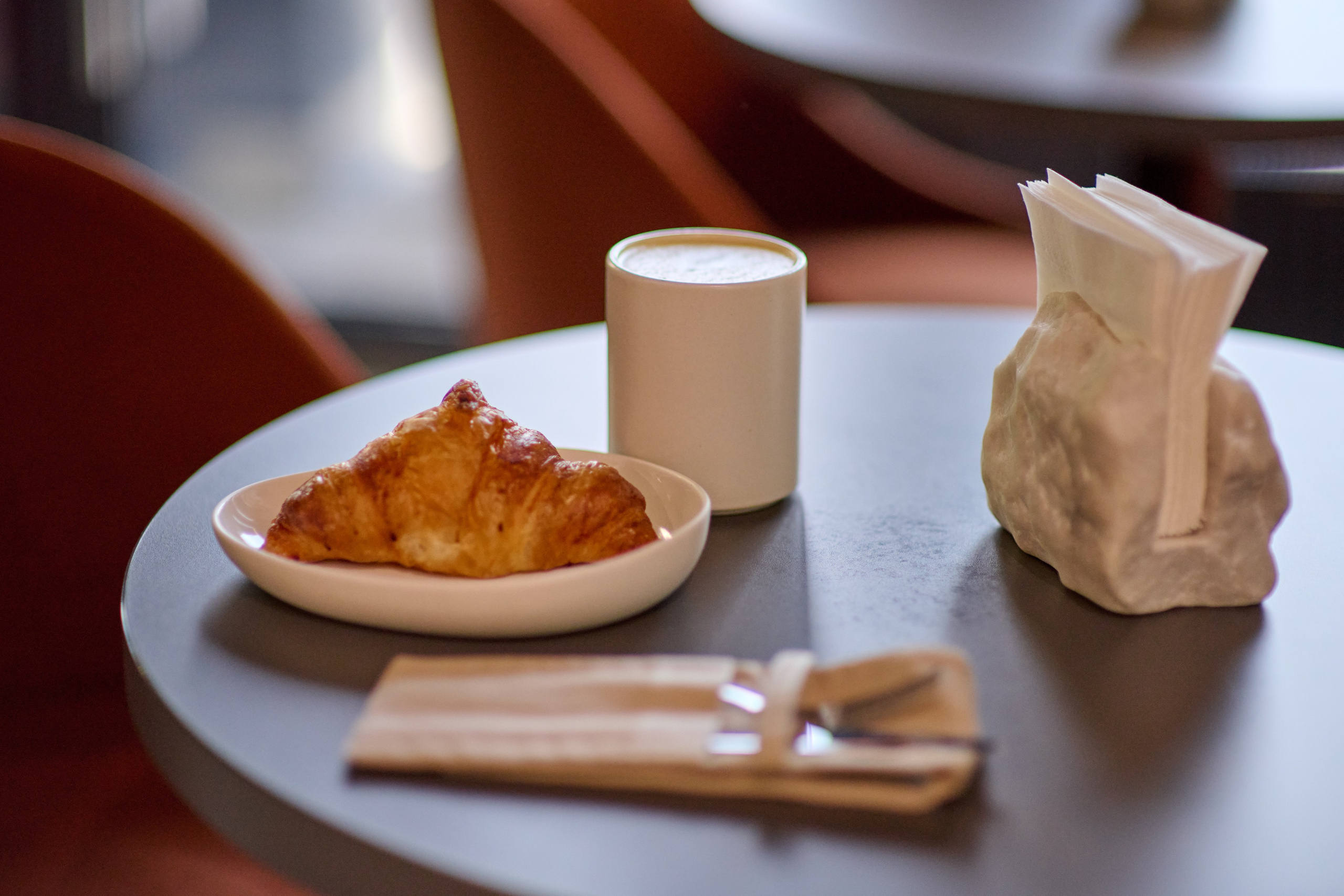 Кофейня. Главная