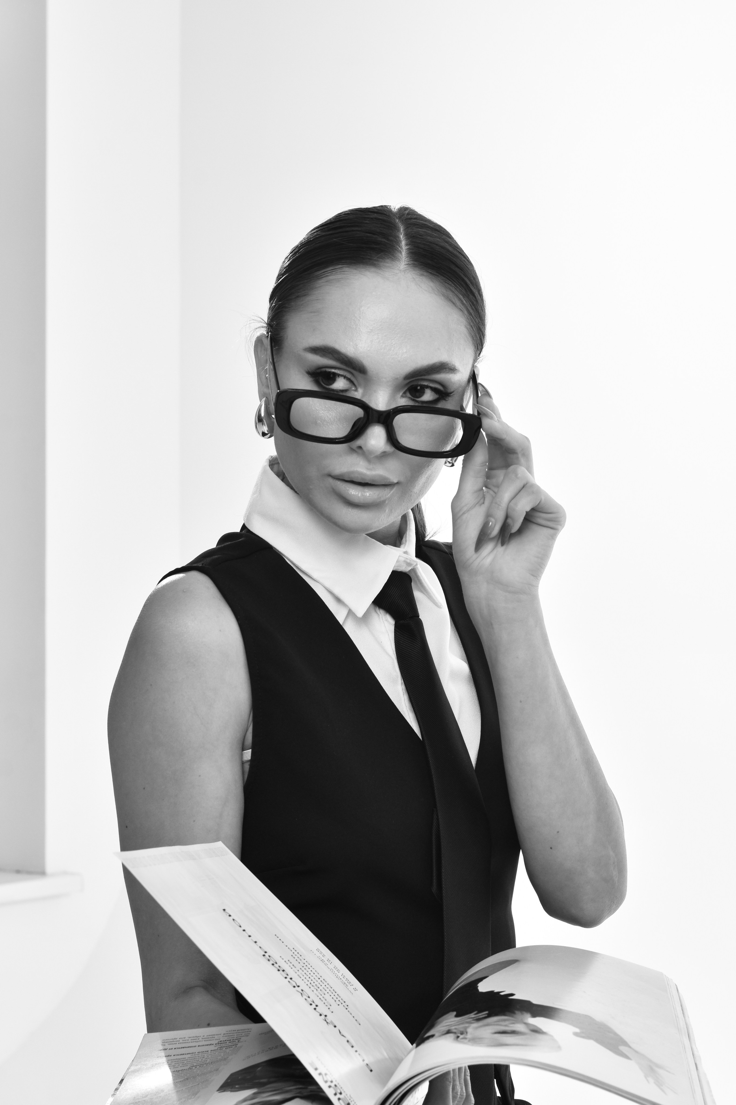 Виктория. Фотограф Новосибирск | Купавцева Алёна