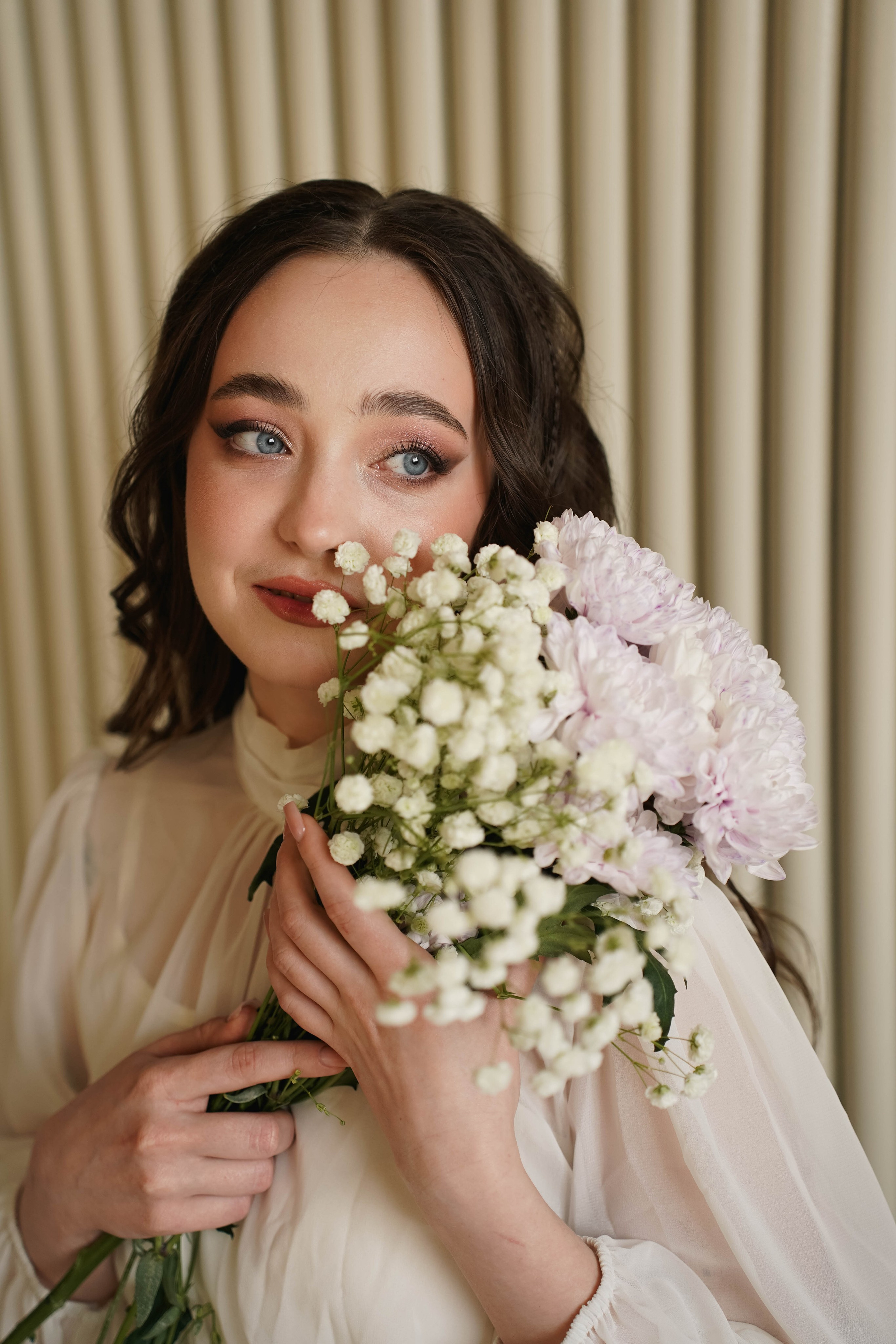 Катя. Фотограф Новосибирск | Купавцева Алёна