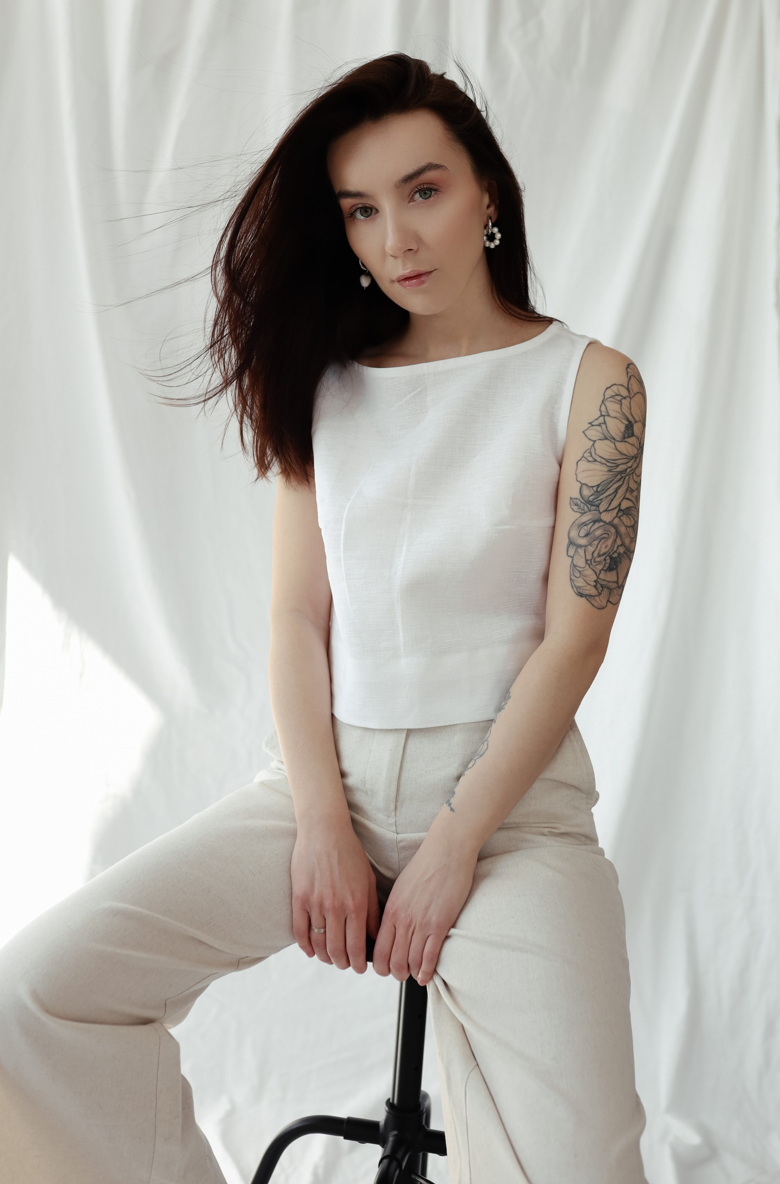 Наташа. Дьячкова Мария фотограф