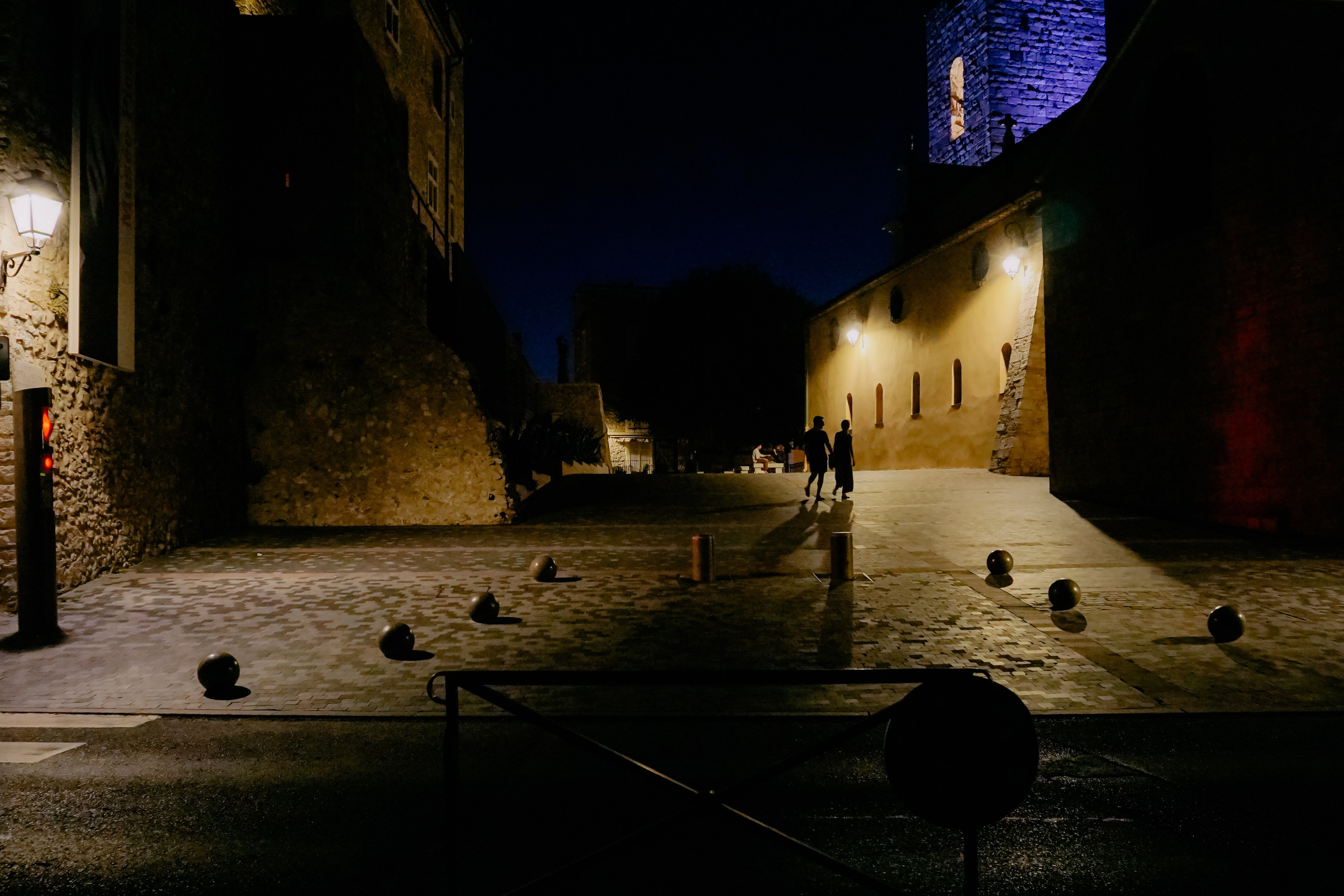 Ницца стрит. Iraogo