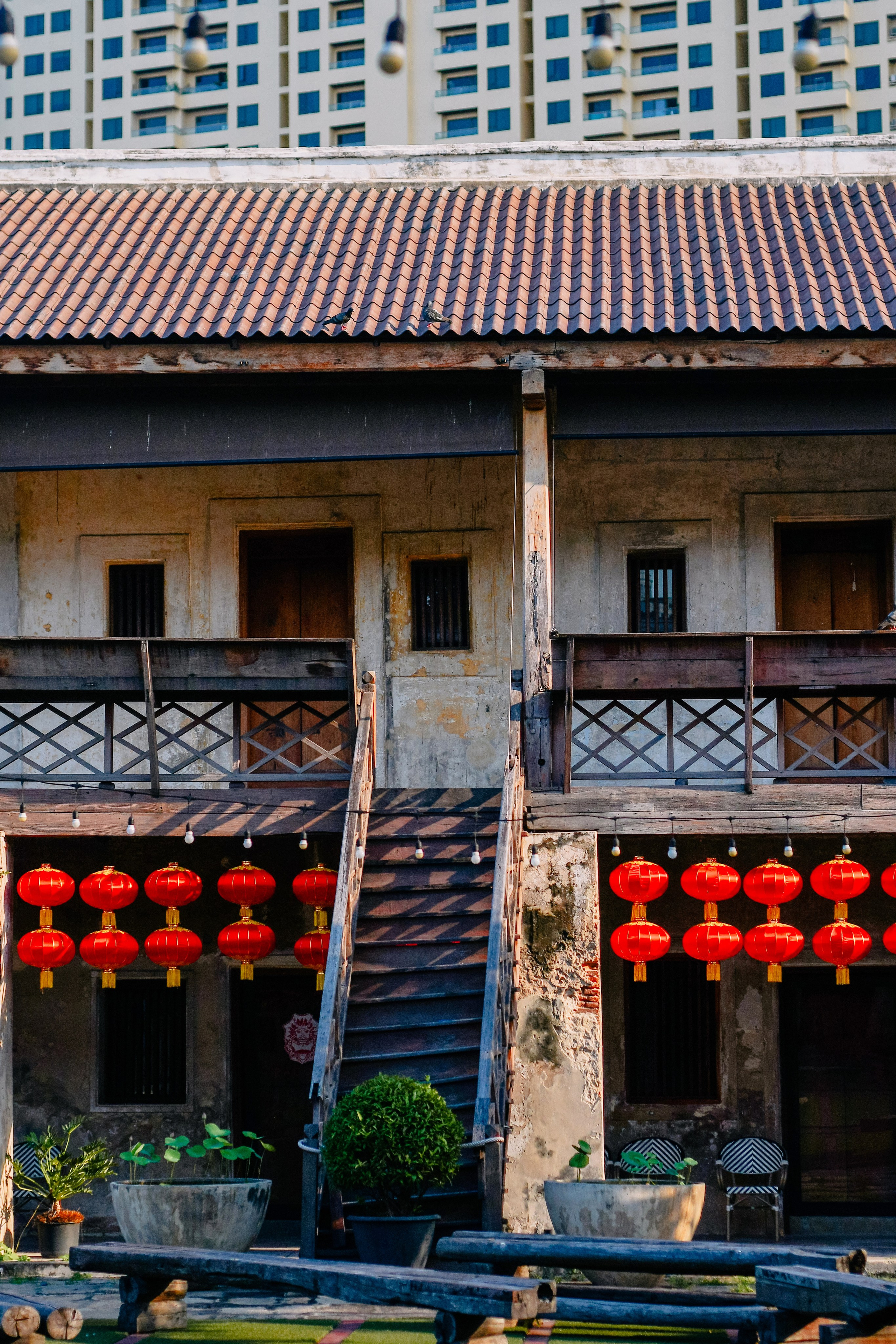 Бангкок стрит фото. Iraogo