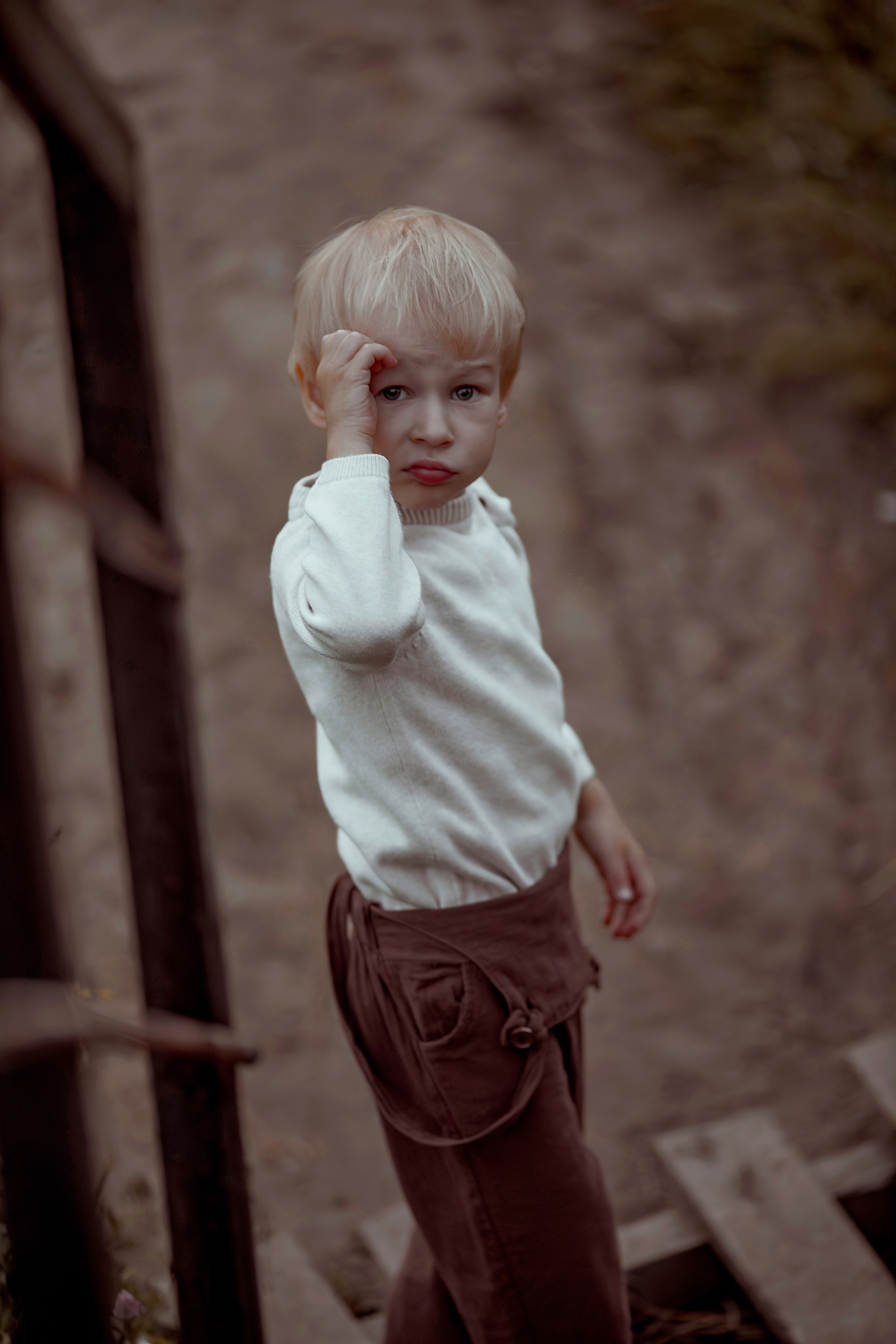 Семейная съёмка. Семейный фотограф в Кургане