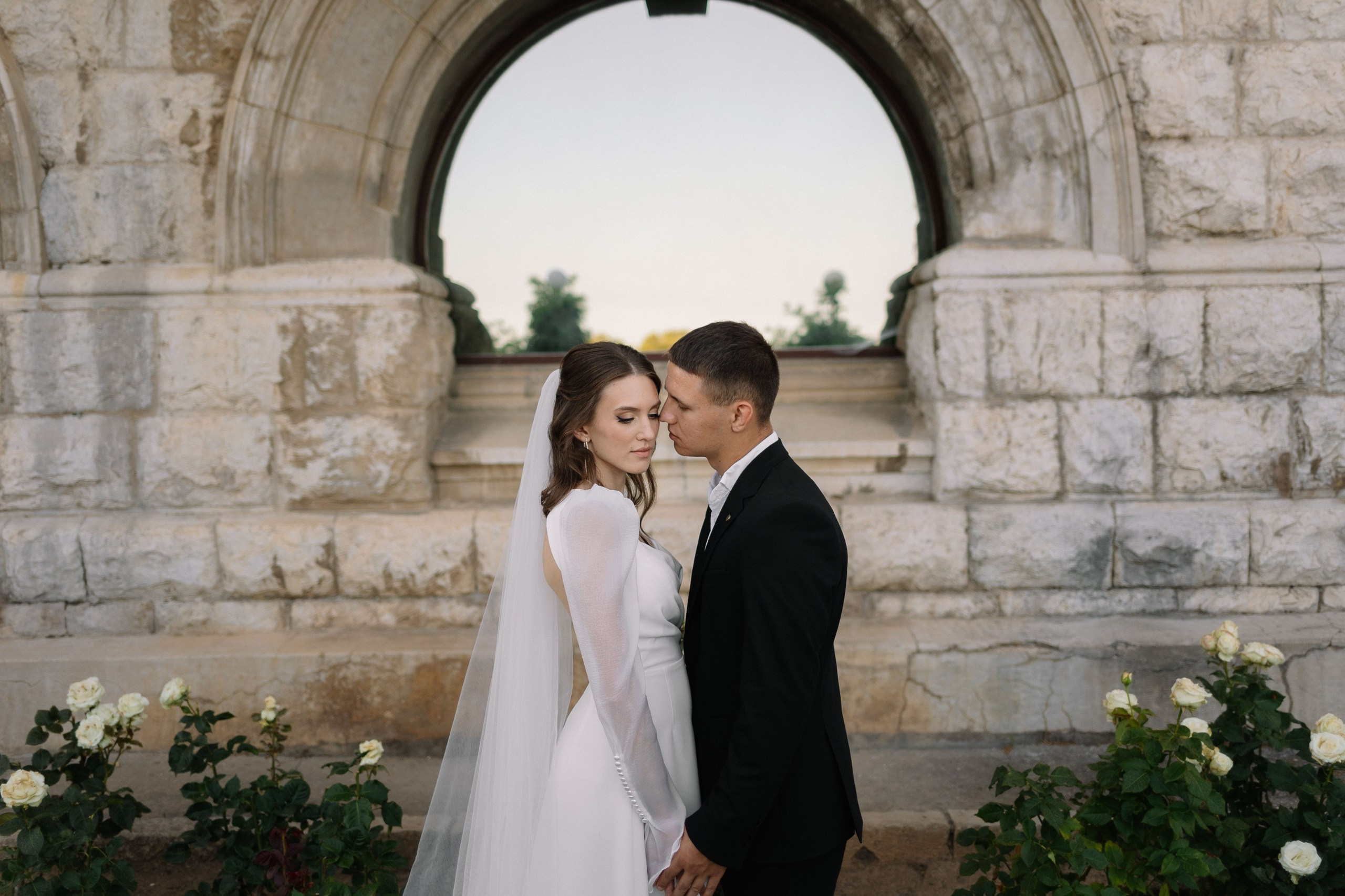 L&I. Семейный фотограф в Севастополе и Симферополе Александра Чистякова