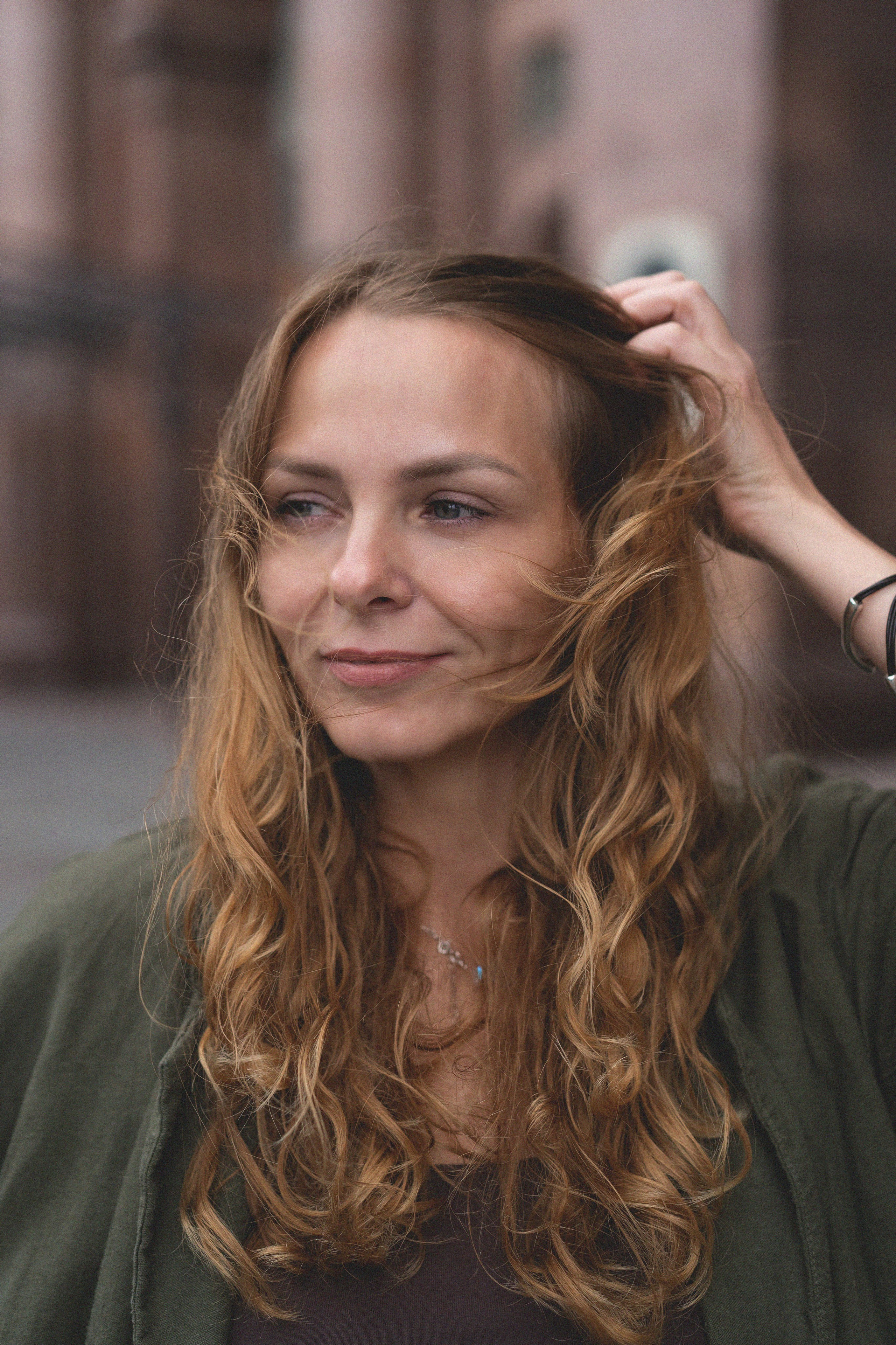 Юля и Кира_Москва. Фотограф Лютикова Ирина, Тюмень, Москва