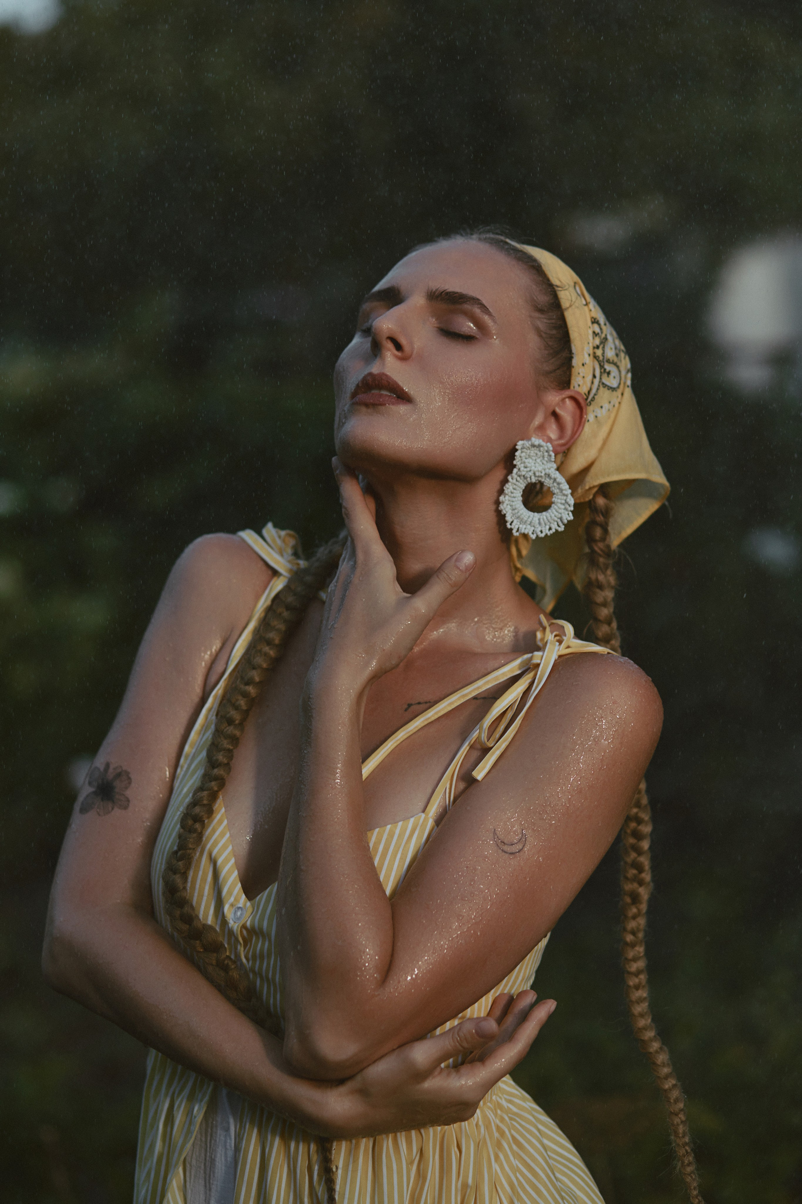 30|07|23. Анастасия Марунич | Блогер | Ставрополь