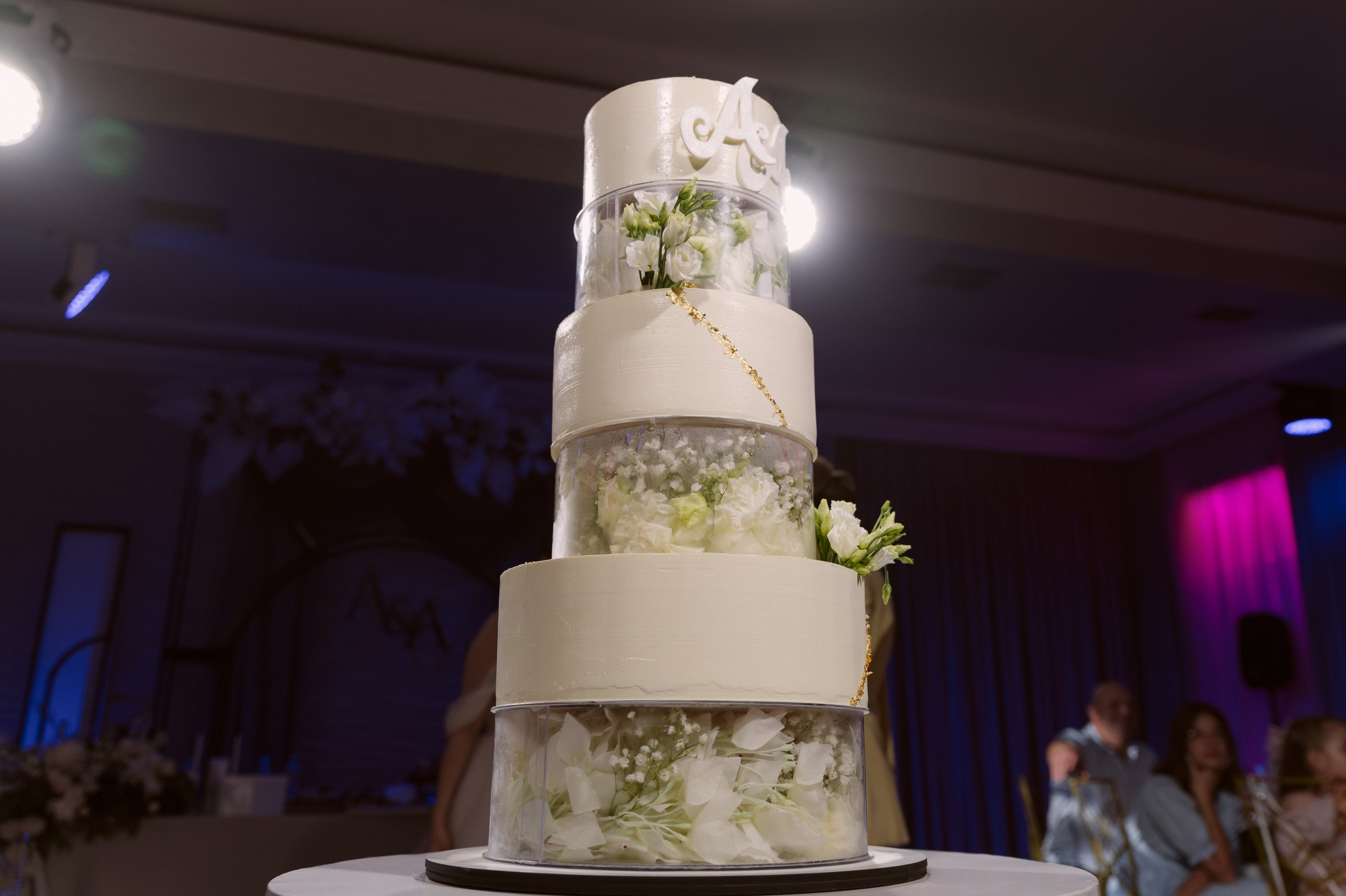 Анастасия + Антон. Свадебный фотограф в Тамбове Валерий Тихов