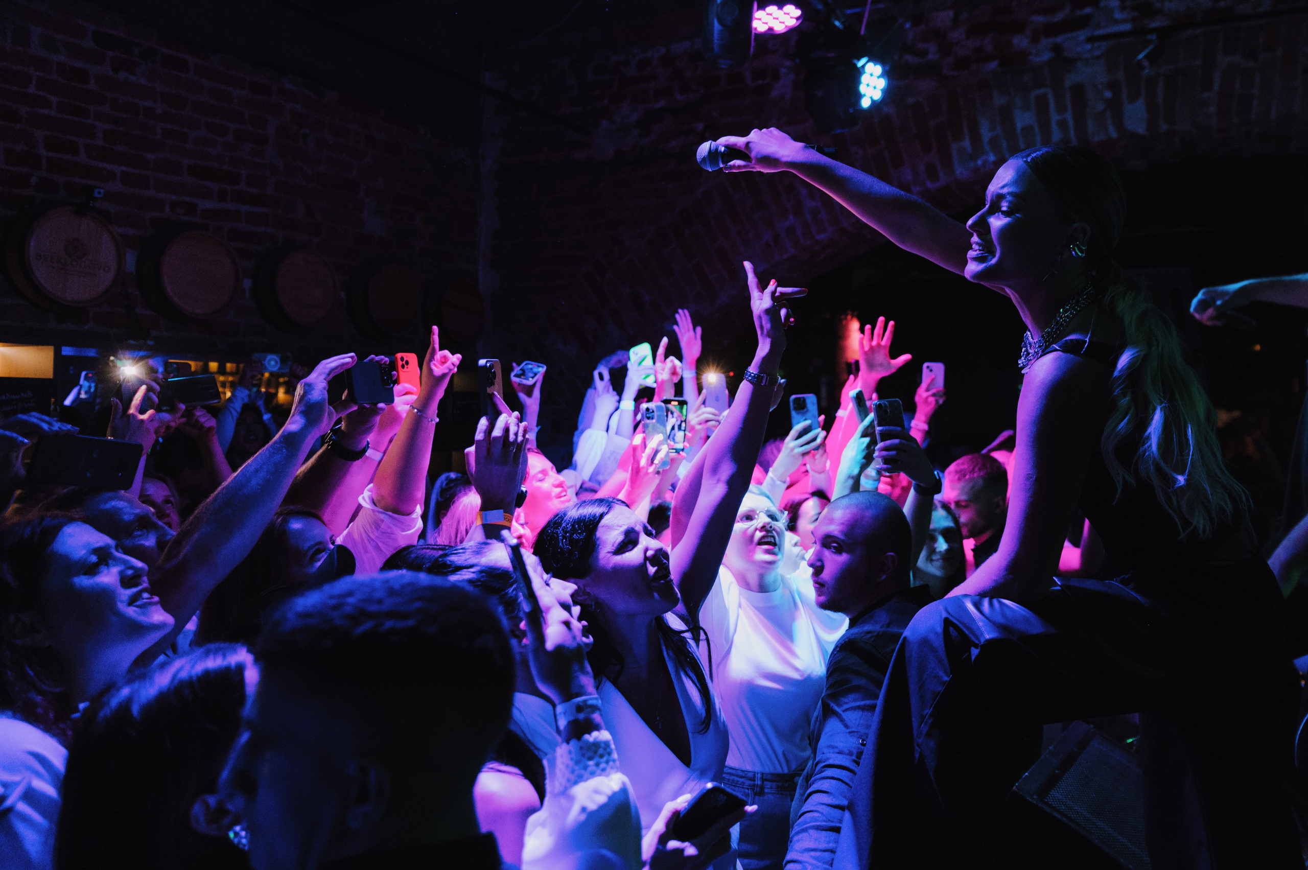 Beerlogovo birthday party 2024. Свадебный фотограф в Тамбове Валерий Тихов