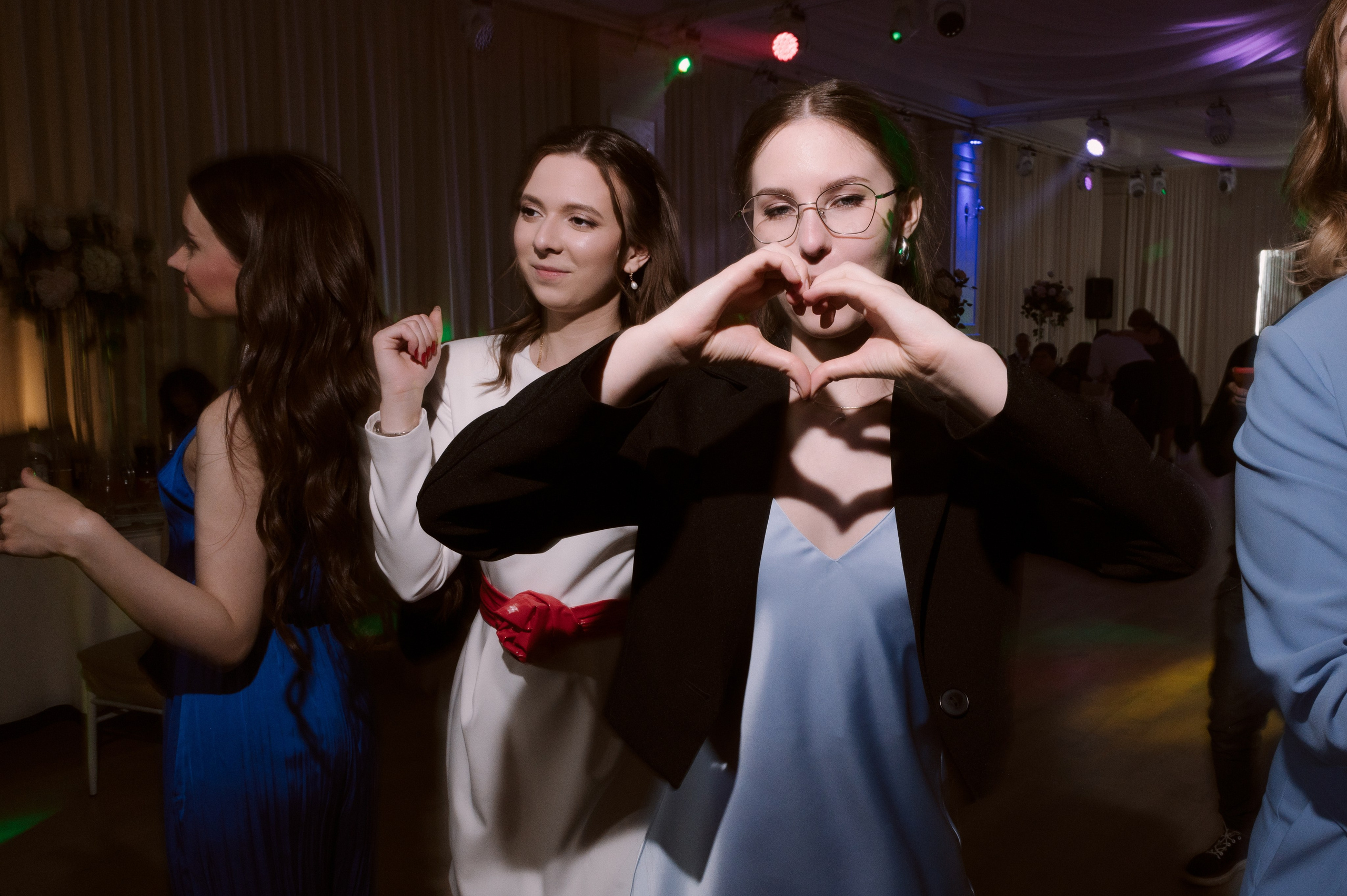 Никита+Юлия. Свадебный фотограф в Тамбове Валерий Тихов