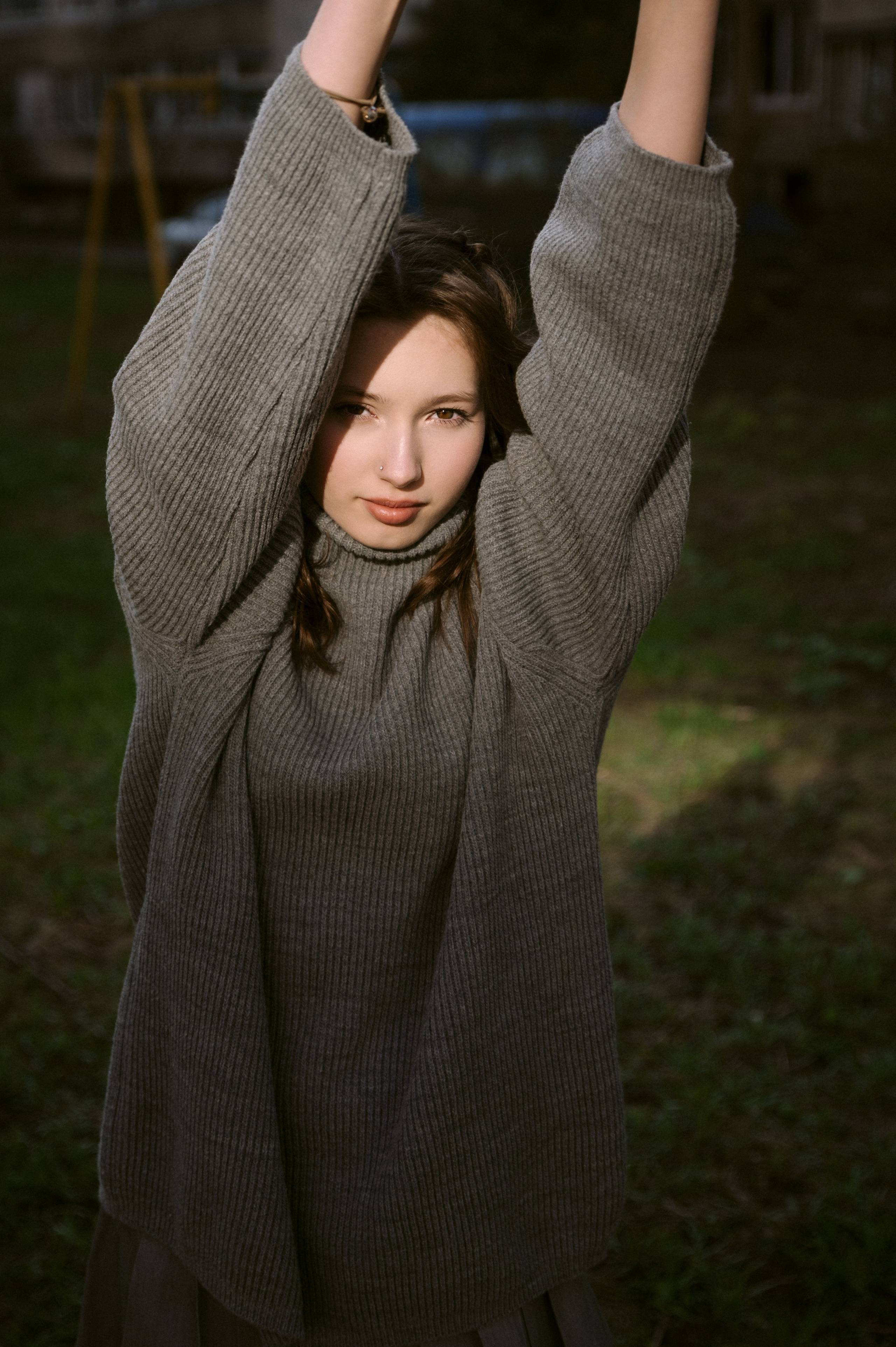 Анастасия. Свадебный фотограф в Тамбове Валерий Тихов