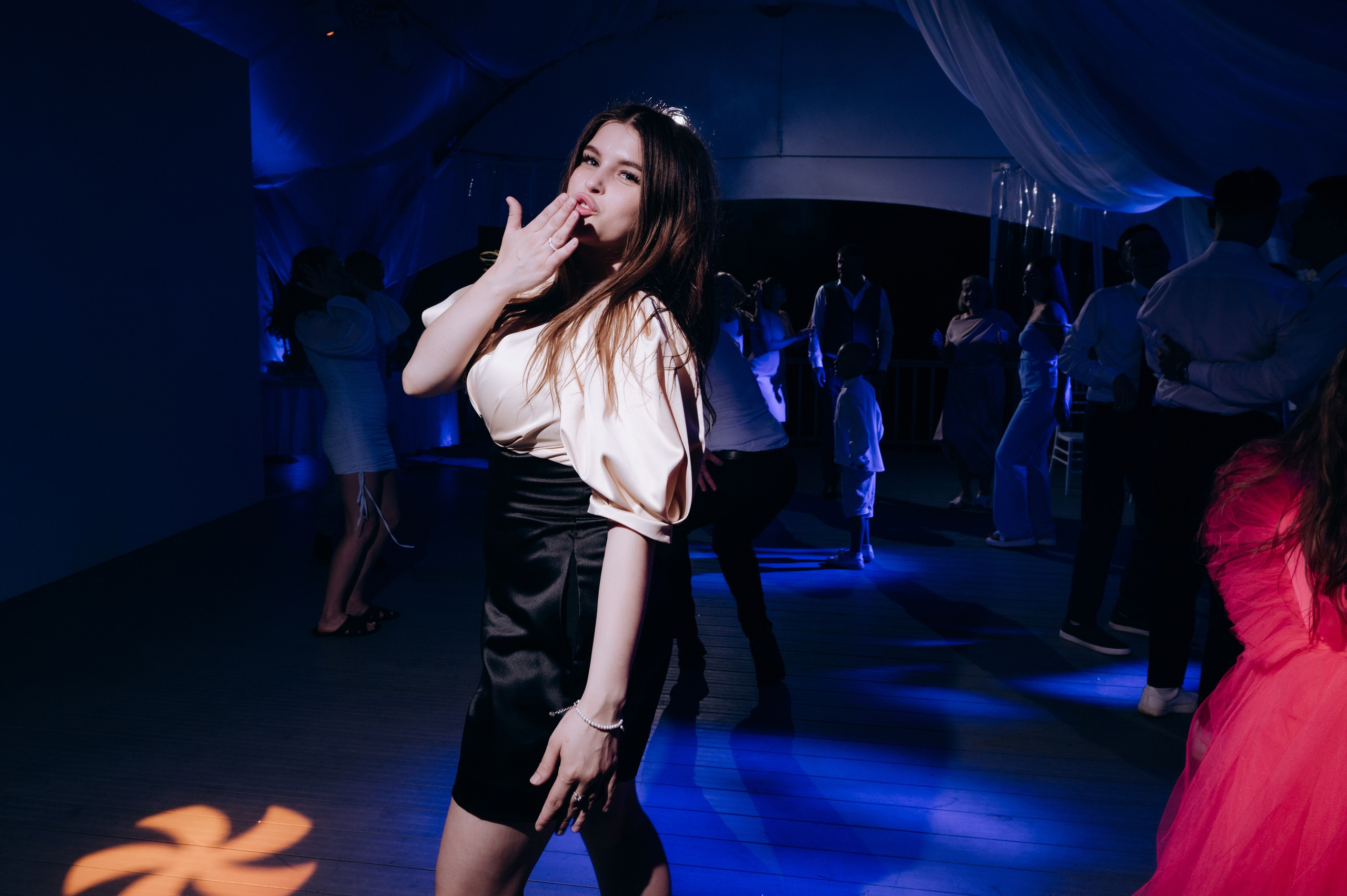 Настя + Дима. Свадебный фотограф в Тамбове Валерий Тихов