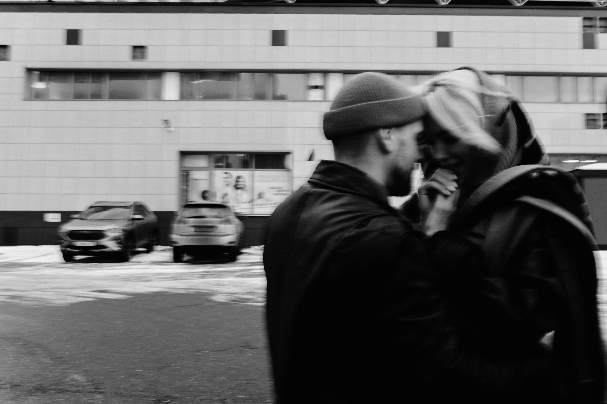 Елена + Максим. Свадебный фотограф в Тамбове Валерий Тихов