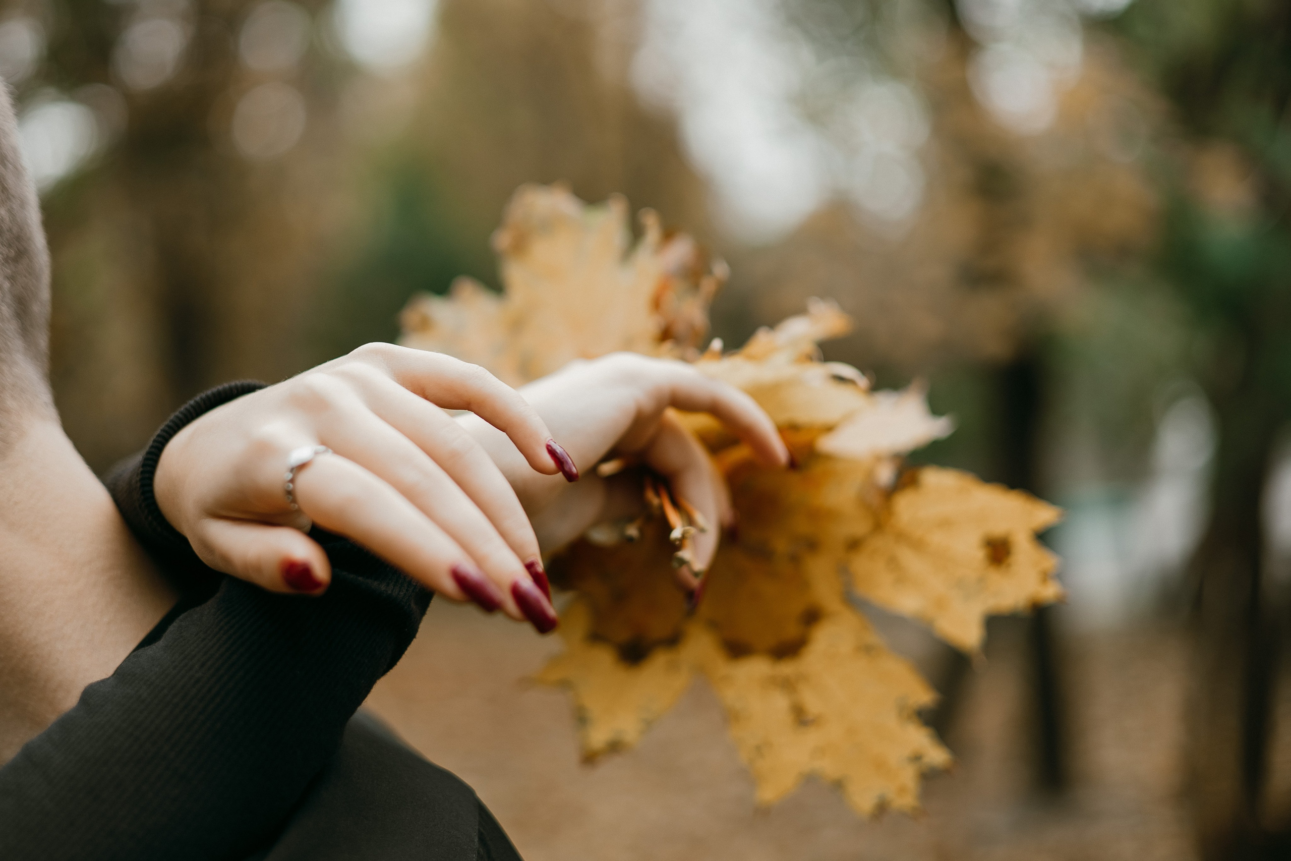 A&T. Дарья Нерсесян — фотограф в Ростове-на-Дону