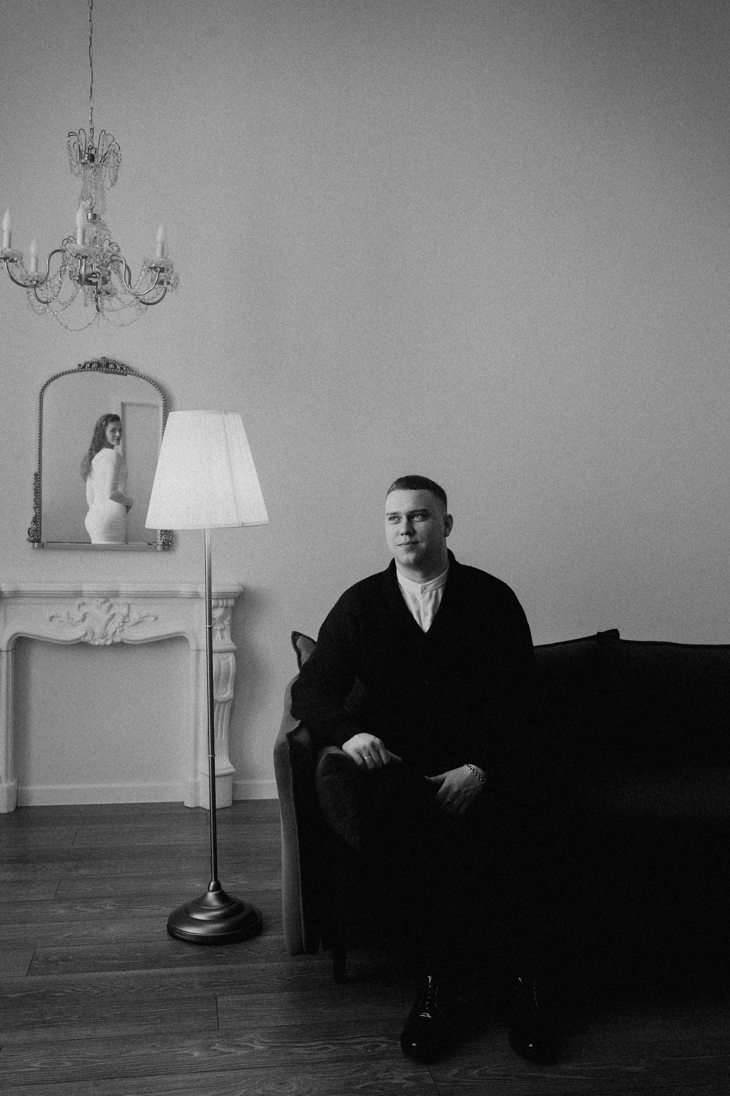 Родион и Алёна | 100 frames | 14.02.2026