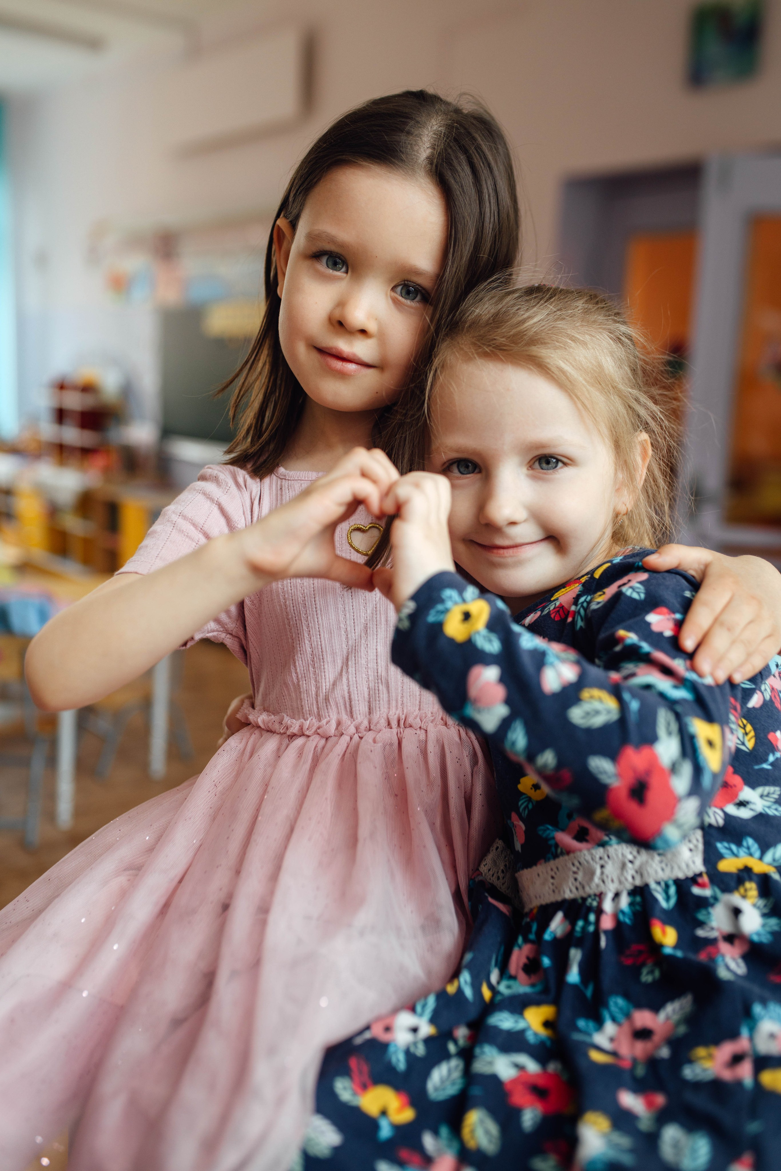 Выпускной ДС 410, май 2025