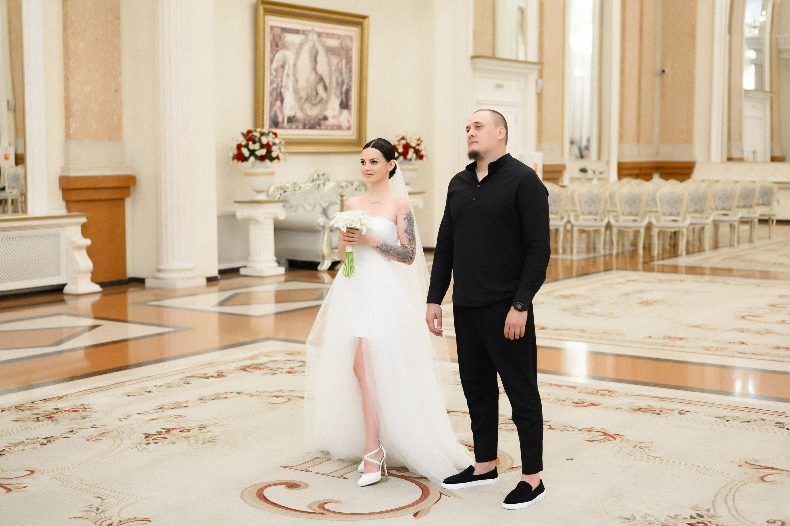 14.08.24. Свадебный и семейный фотограф в Краснодаре