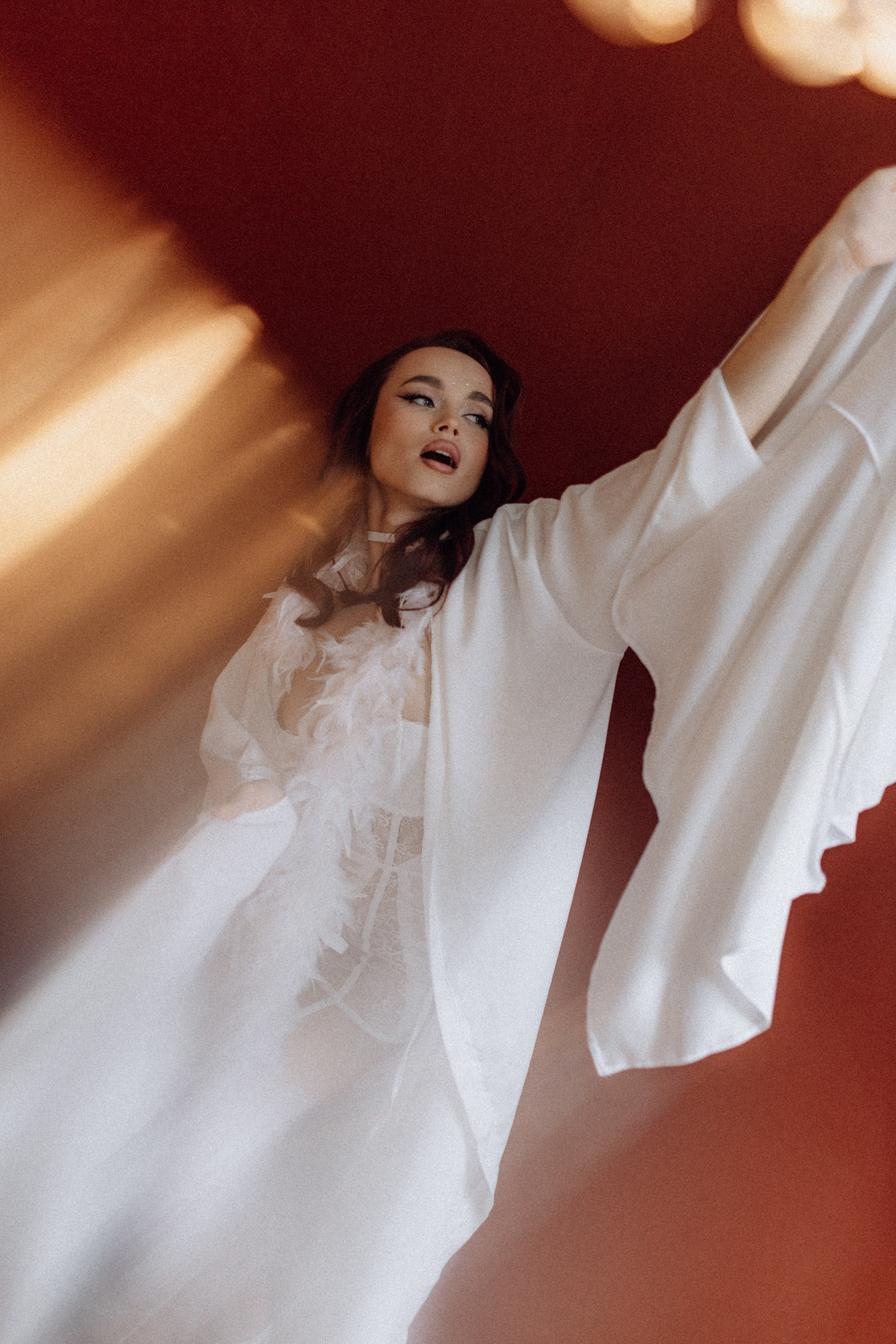 Лина. Фотограф НОГИНСК, Москва, Анастасия Белая