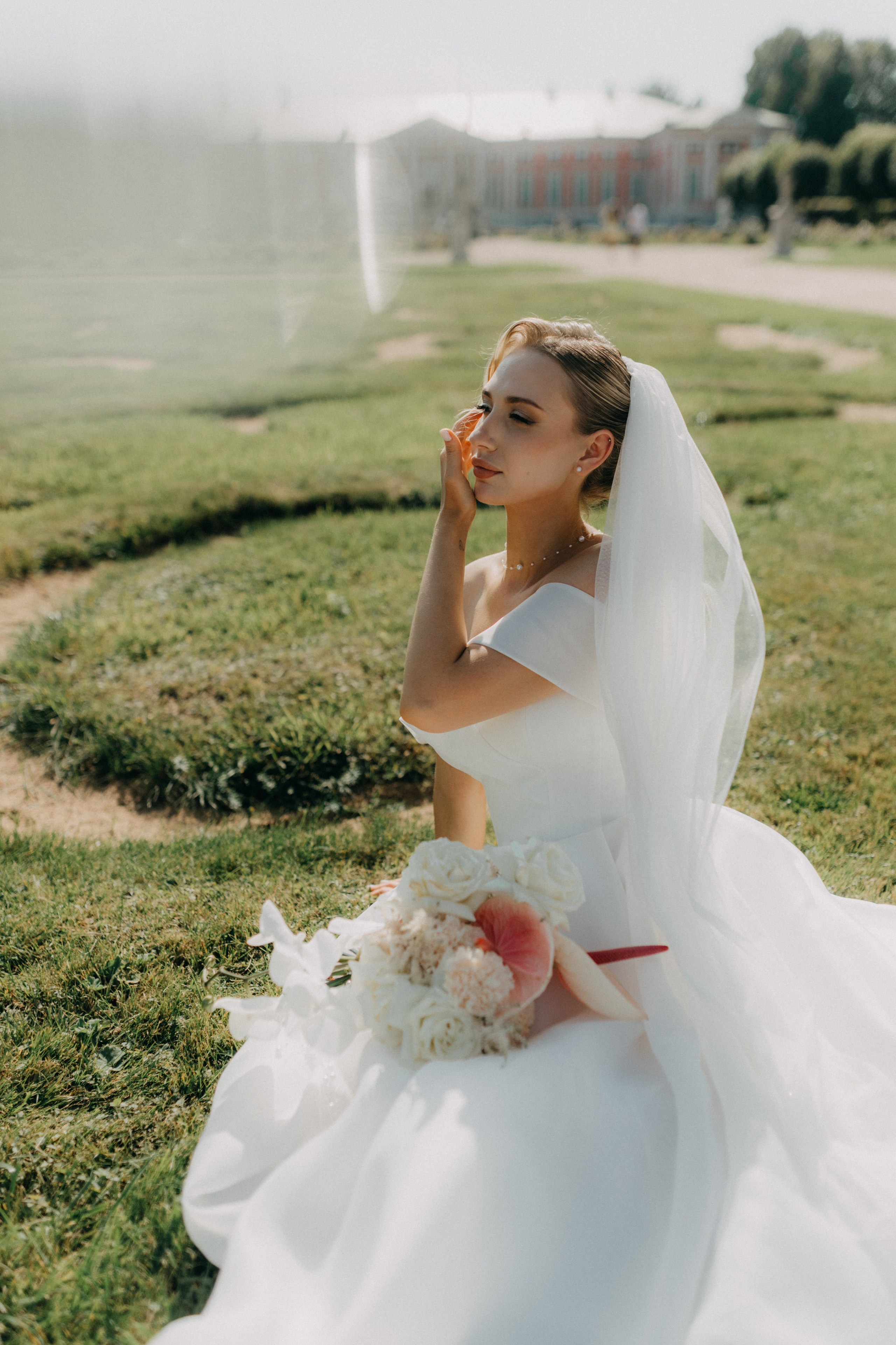 Елизавета & Данила. Фотограф НОГИНСК, Москва, Анастасия Белая