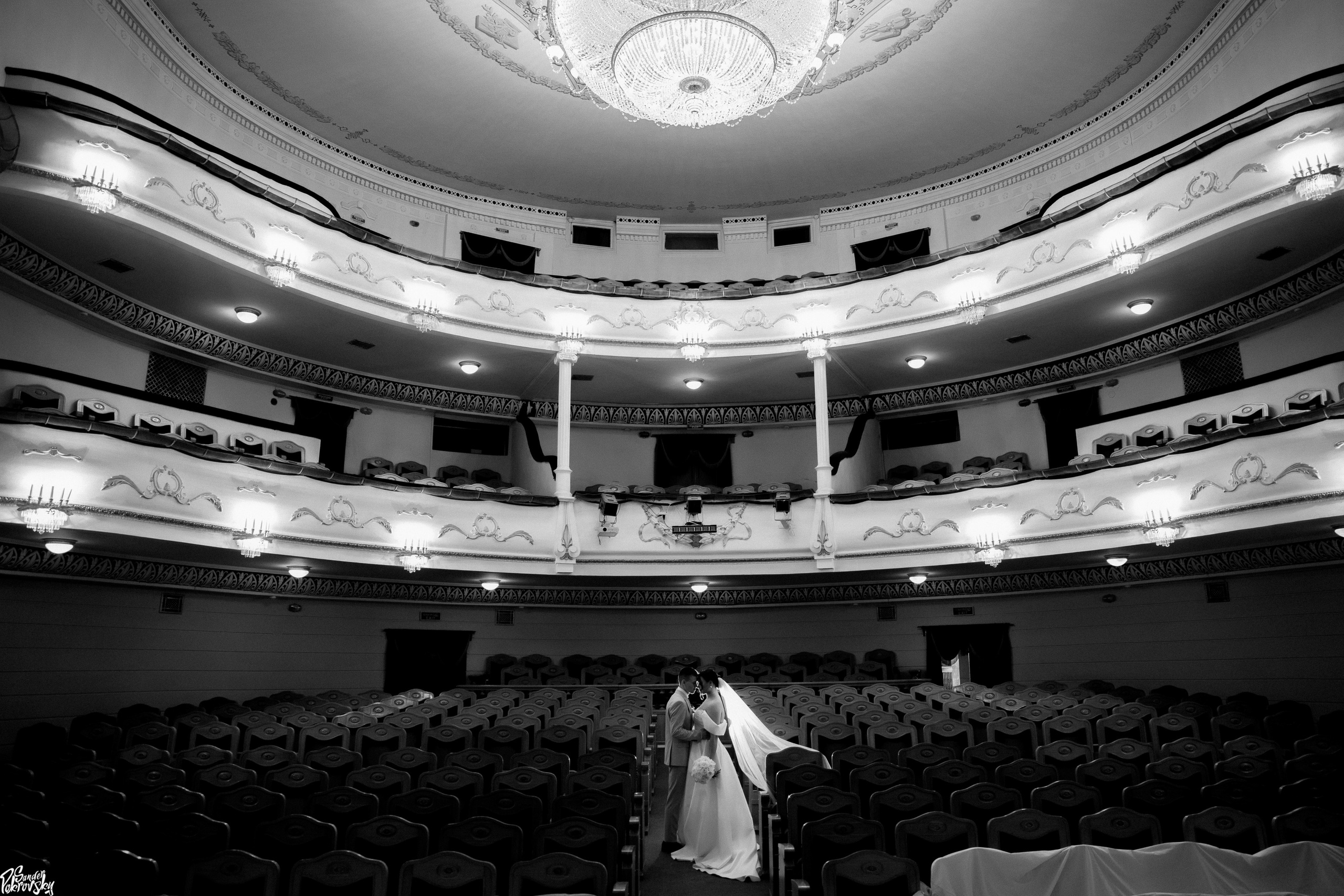 Дмитрий & Мария 17.06.2023. Свадебный и репортажный фотограф в Чебоксарах Покровский Александр