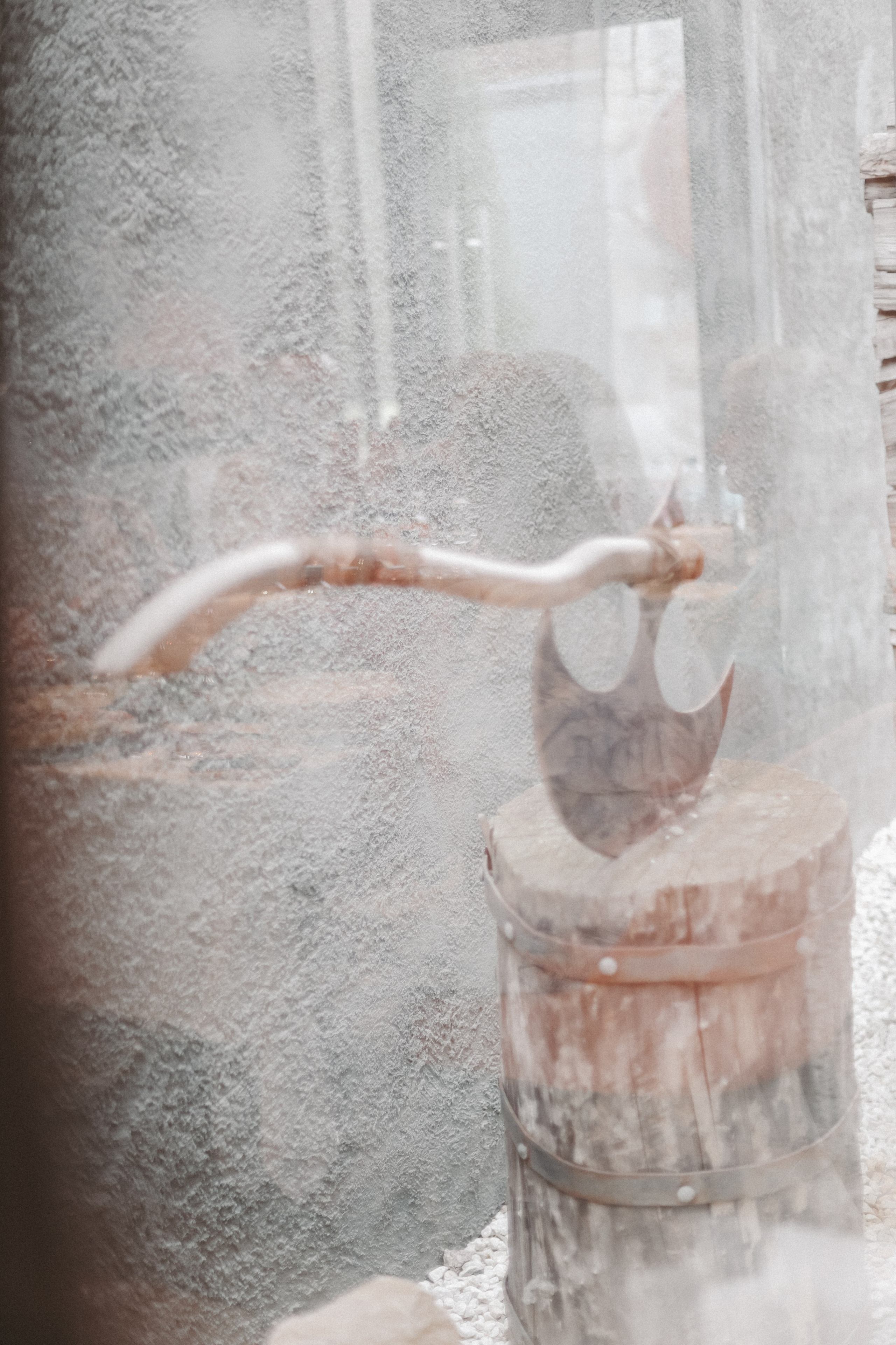 «А покажите съемку банкета)». Главная