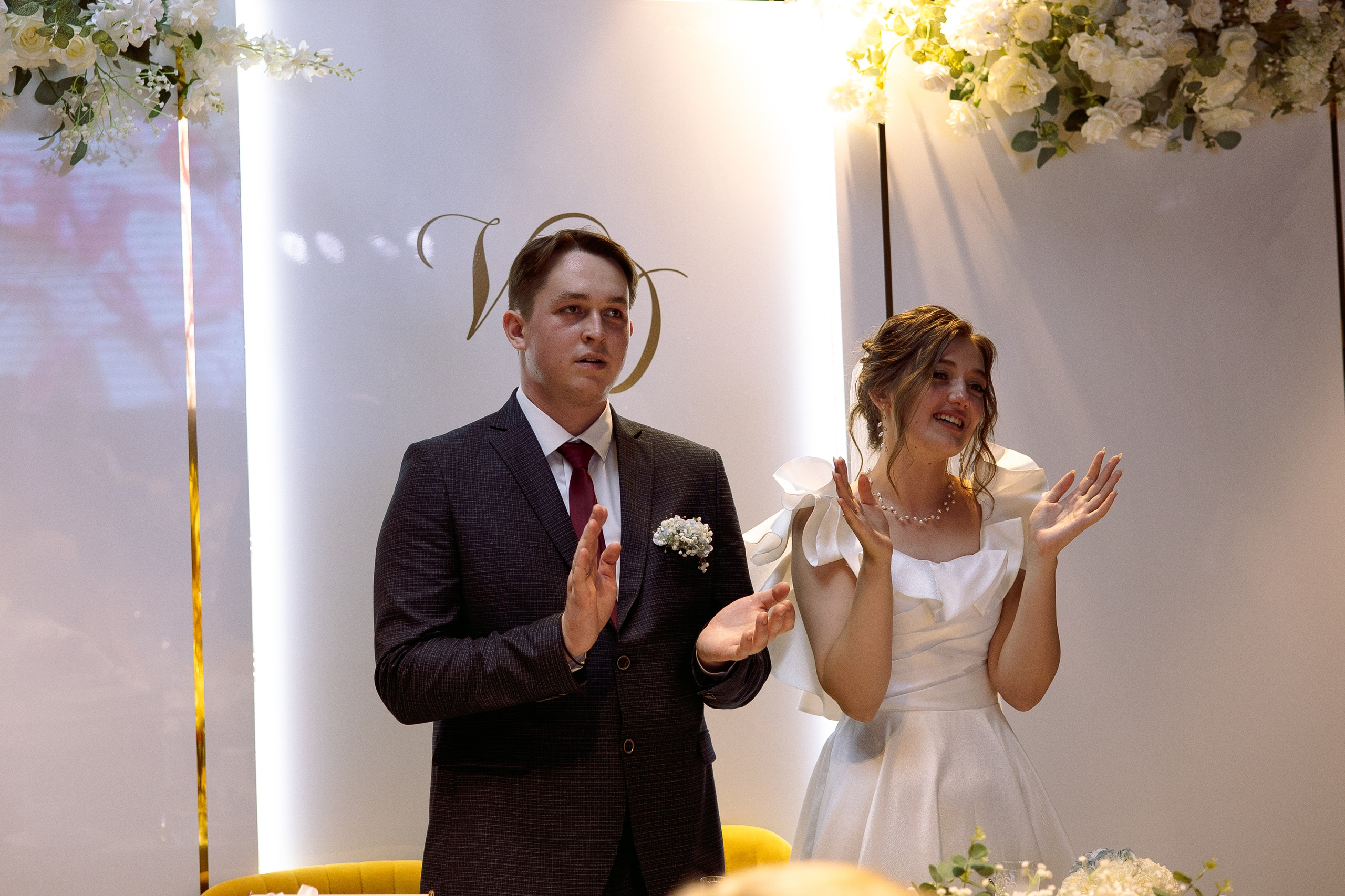 Дмиртий и Вероника. Свадебный и семейный фотограф в городах Уфа и Стерлитамак